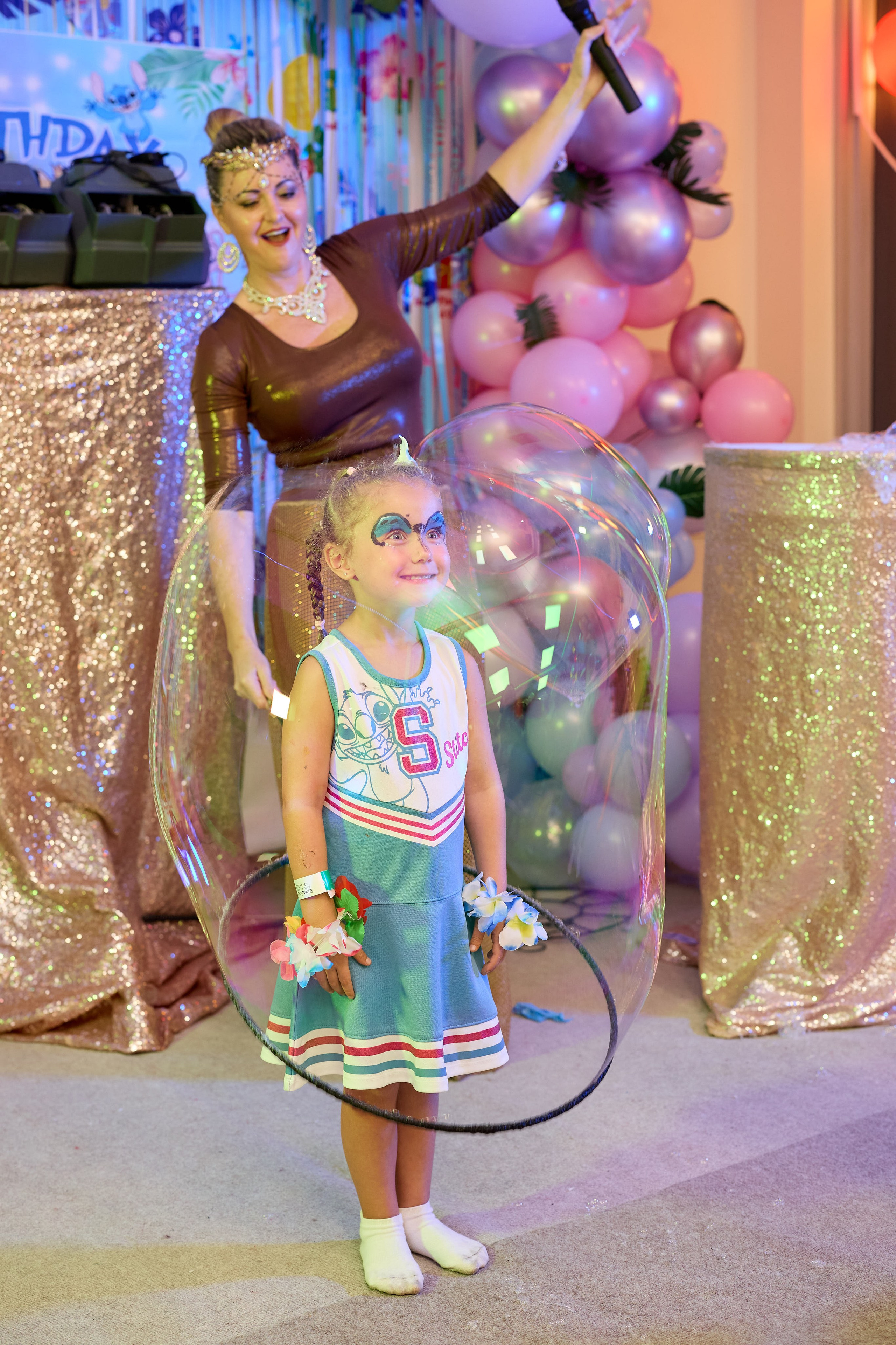 STEPHANIE 5. Photographer Julia Makoveeva