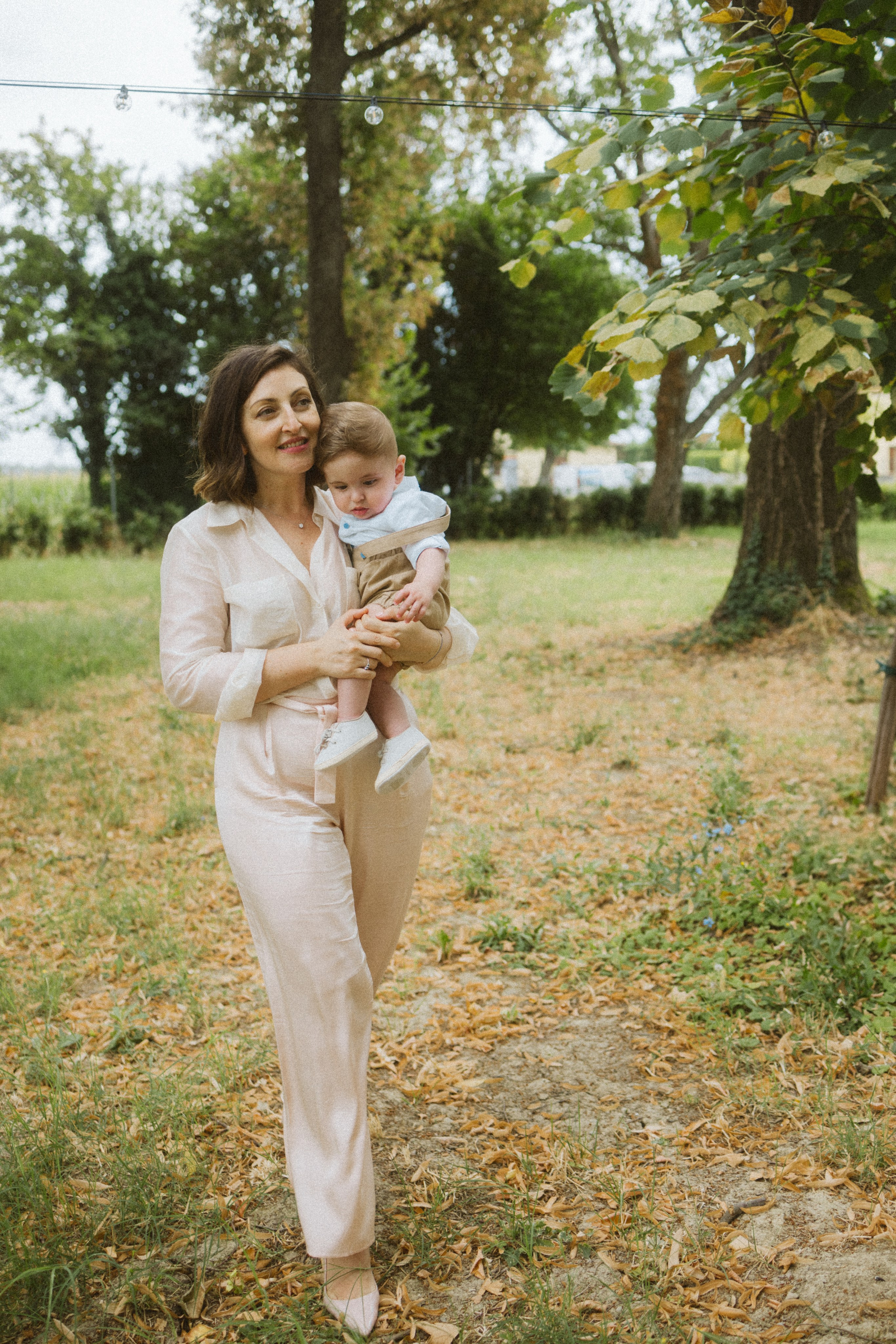 Battesimo Olivia & Giuseppe. Fotografo a Bologna Martina Barbieri