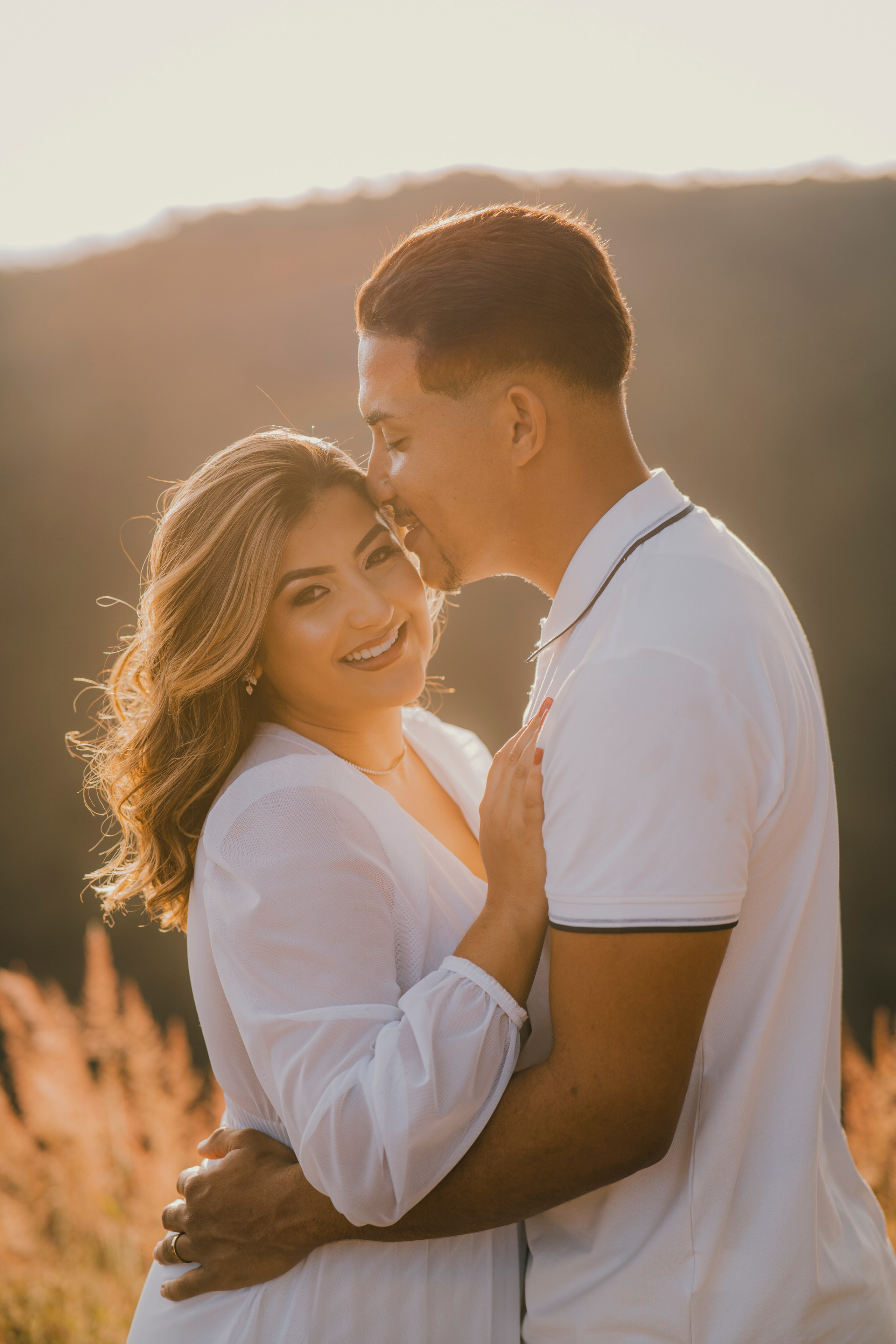 Pre Wedding Tayene & Fabricio. Principal