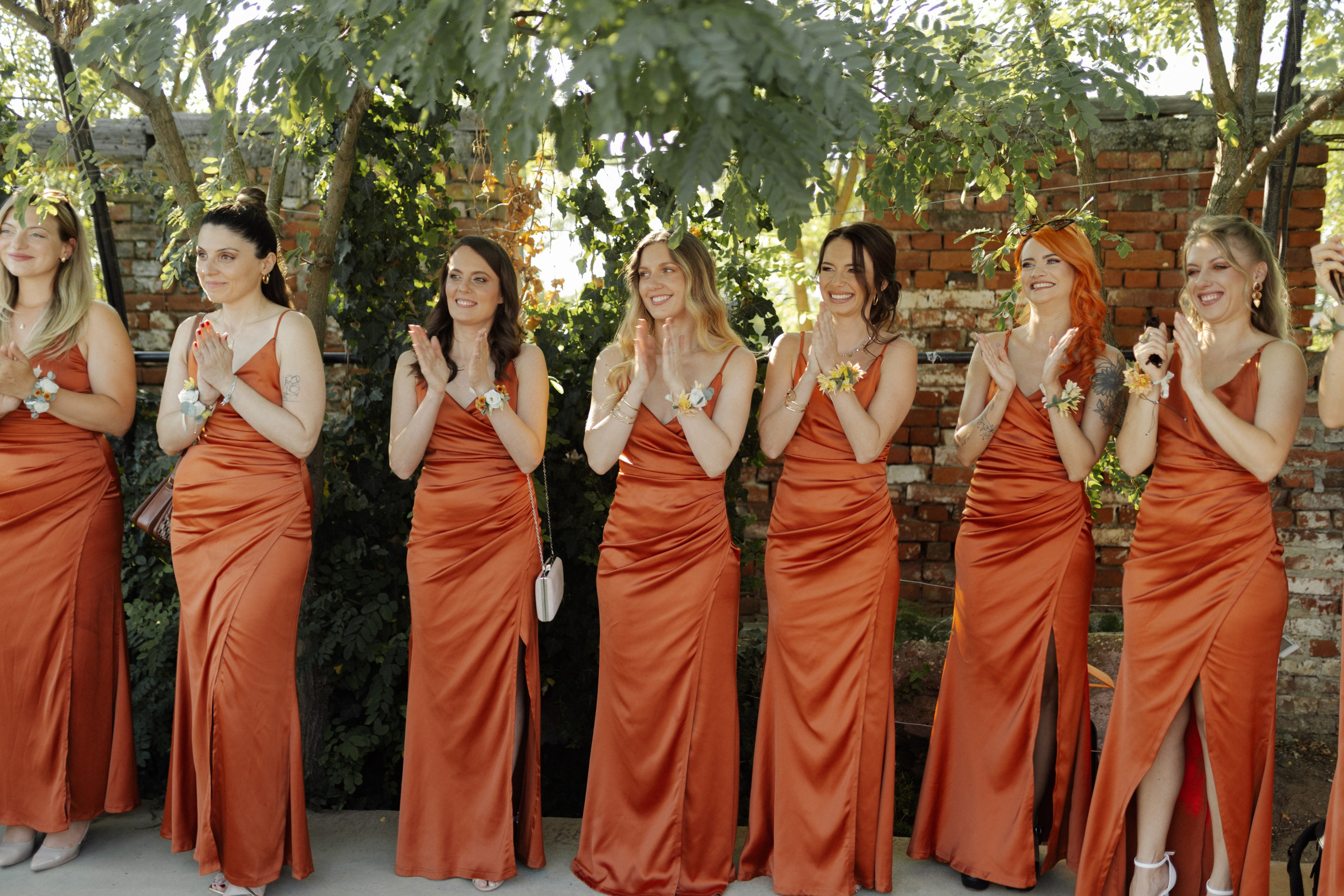 Wedding at Province Timisoara | Cristina & Robert. Wedding photographer and videographer based in Timisoara, Romania