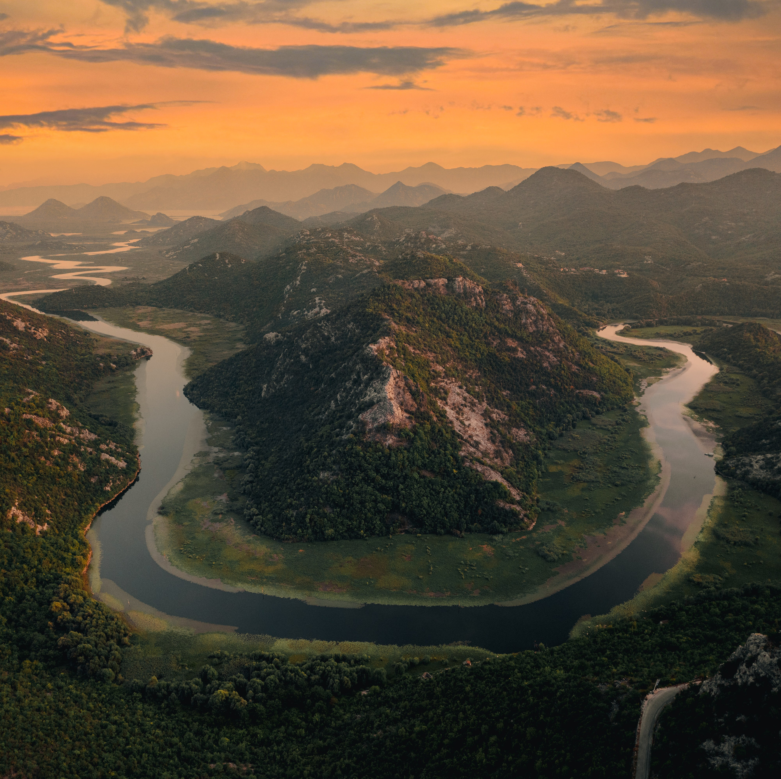 Photos of places around the World