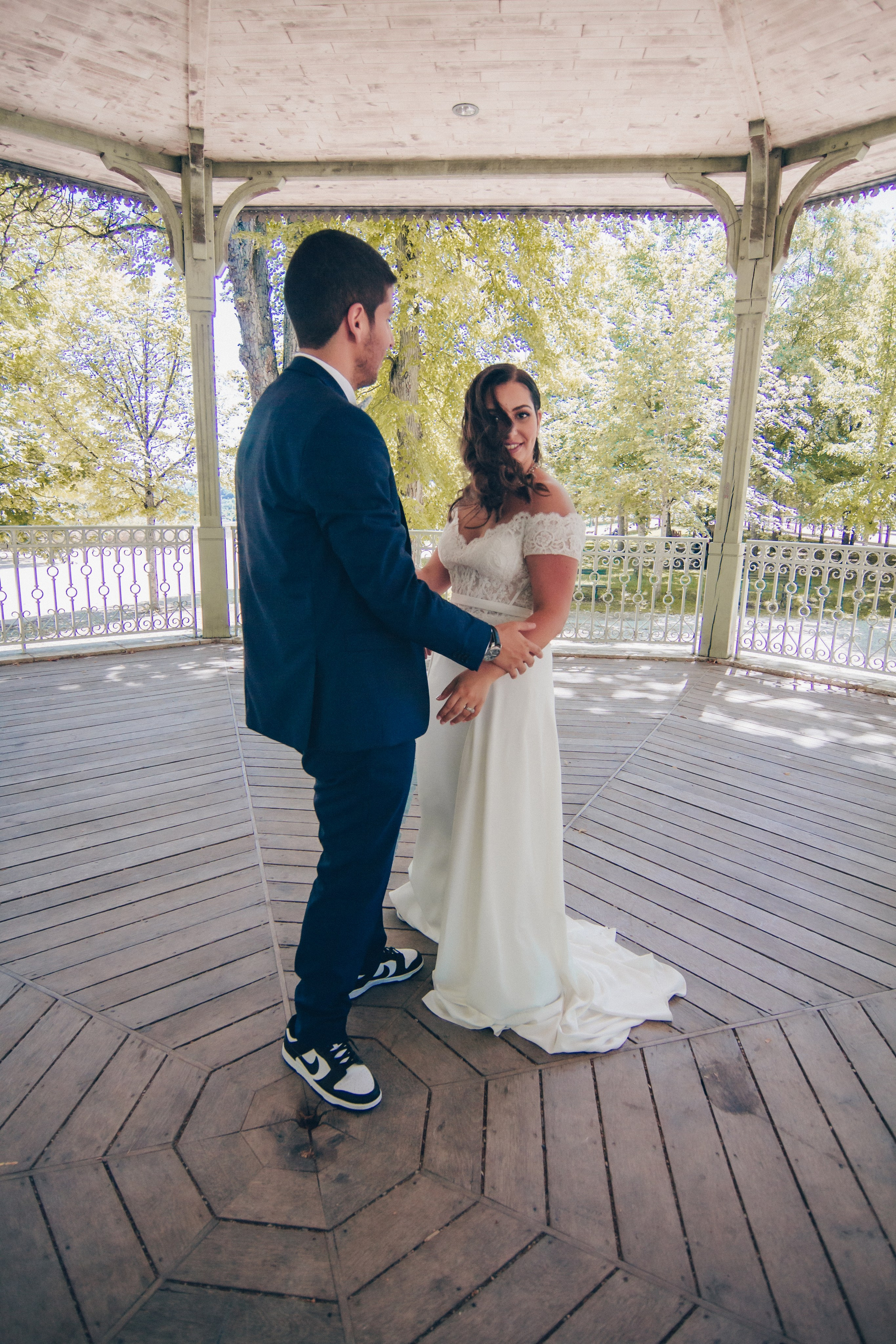 Fatima et Riad | Un mariage à Poitiers. Studio photo « Partage ton bonheur » – Photographe famille près de Châtellerault, Poitiers et Tours