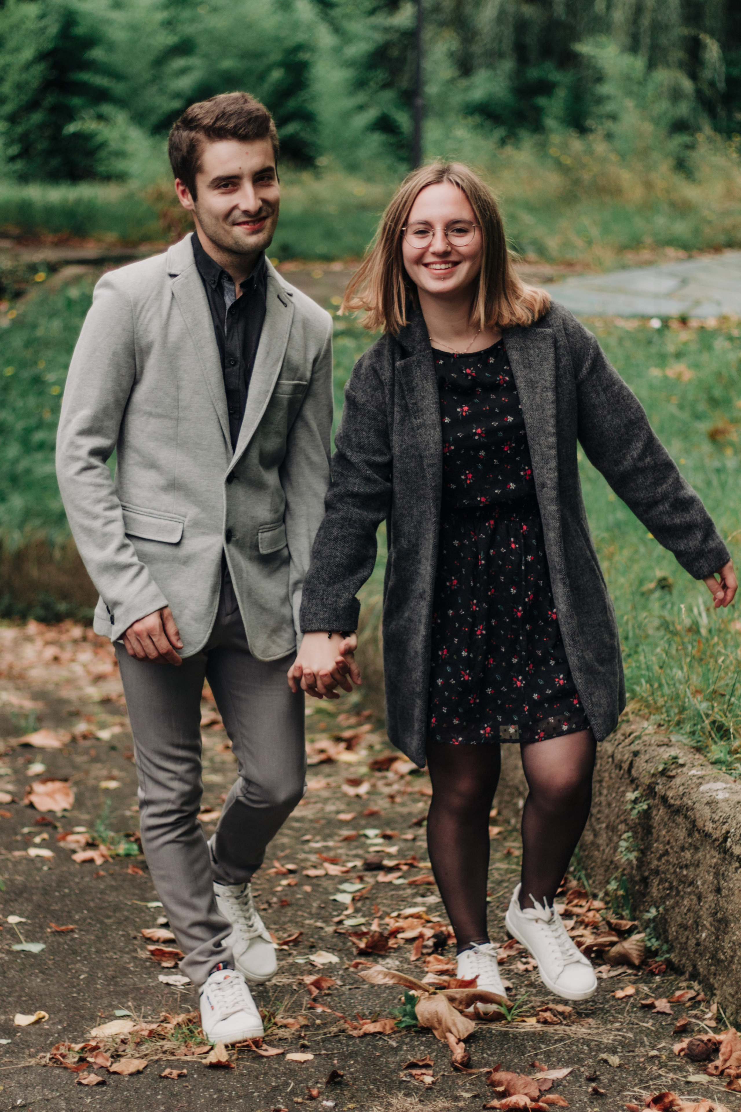 Johanna et sa famille. Studio photo « Partage ton bonheur » – Photographe famille près de Châtellerault, Poitiers et Tours