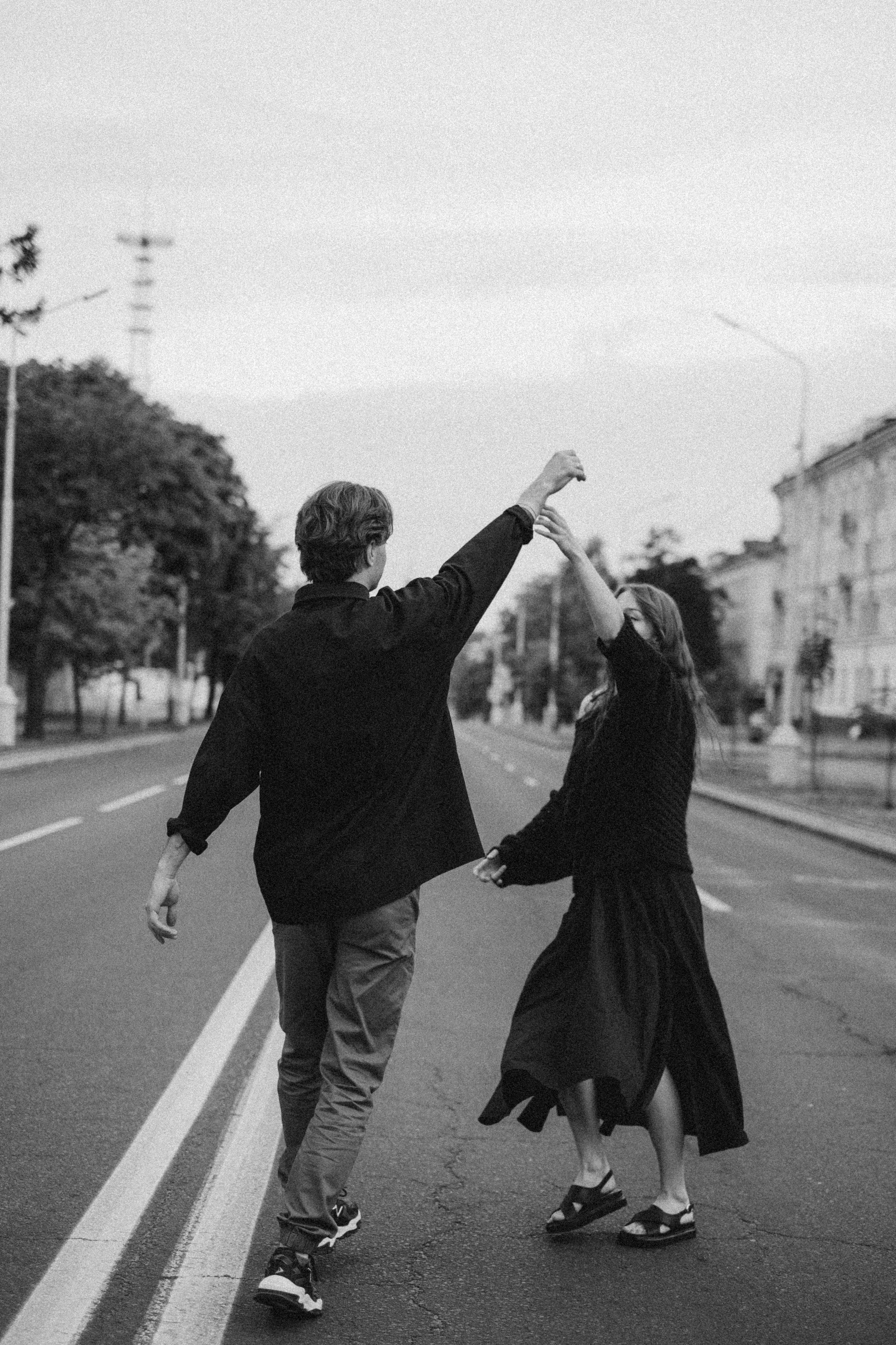 Lera & Leonid. Фотографы Минск и мир