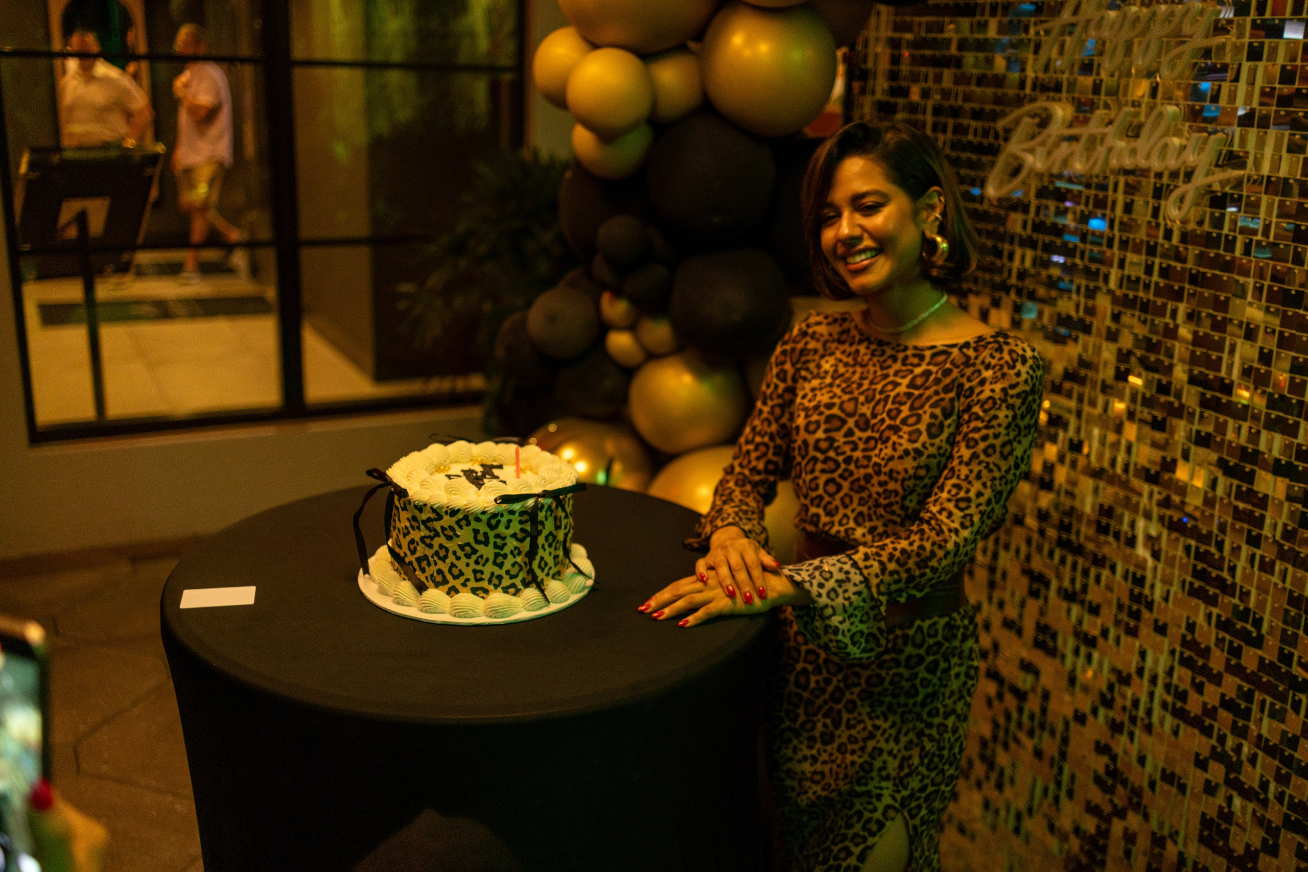 Luara Birthday at the Perry Hotel. Out and About 239