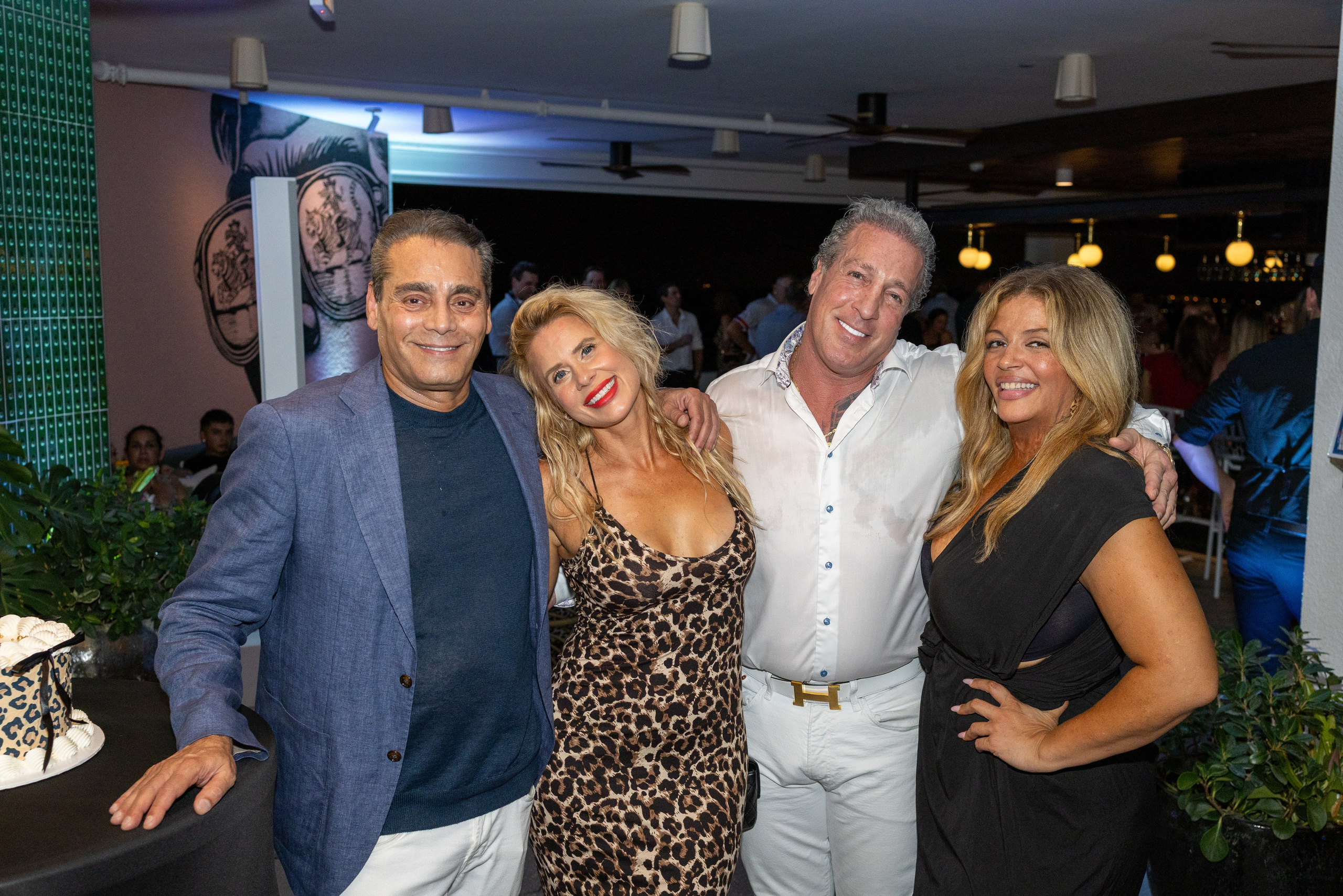 Luara Birthday at the Perry Hotel. Out and About 239