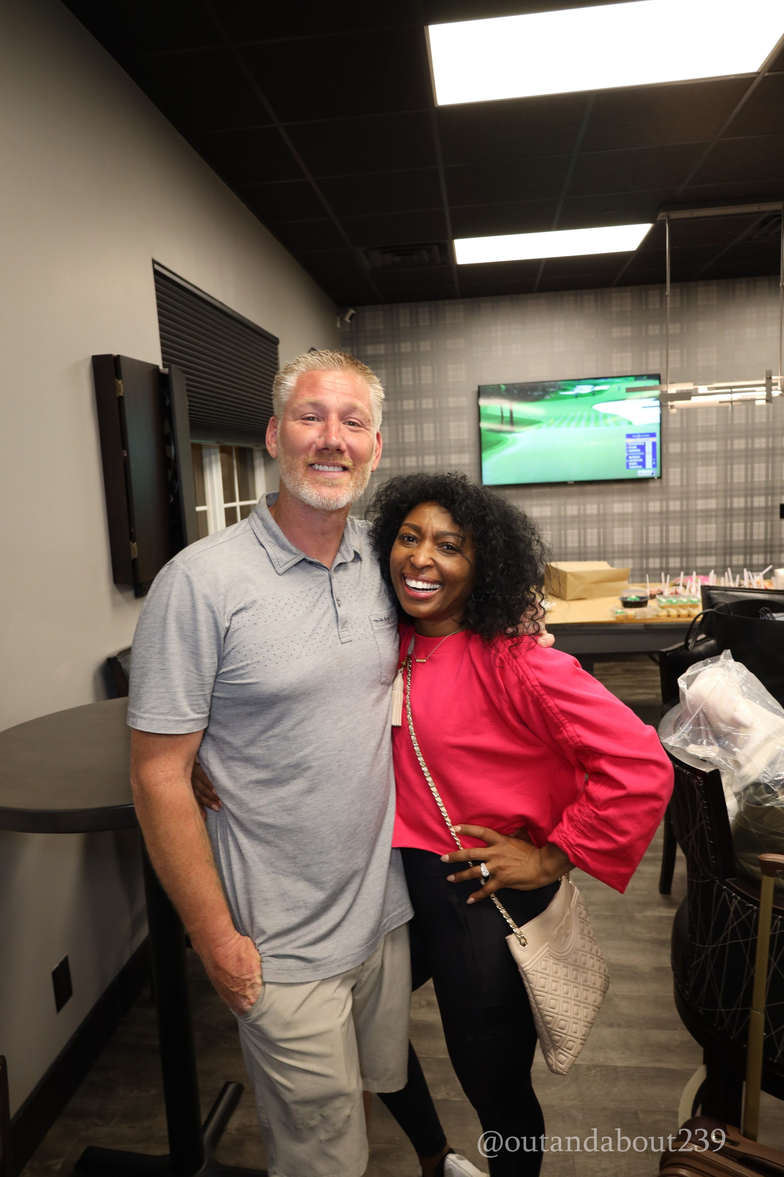 Girls Golf for LPGA at Ritz Tiburon. Out and About 239