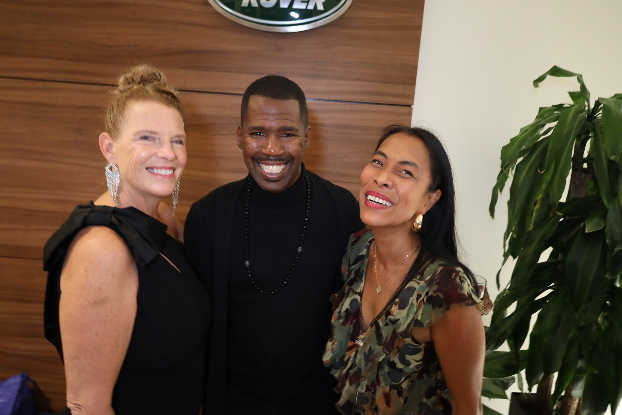 NLM at Bentley Naples. Out and About 239