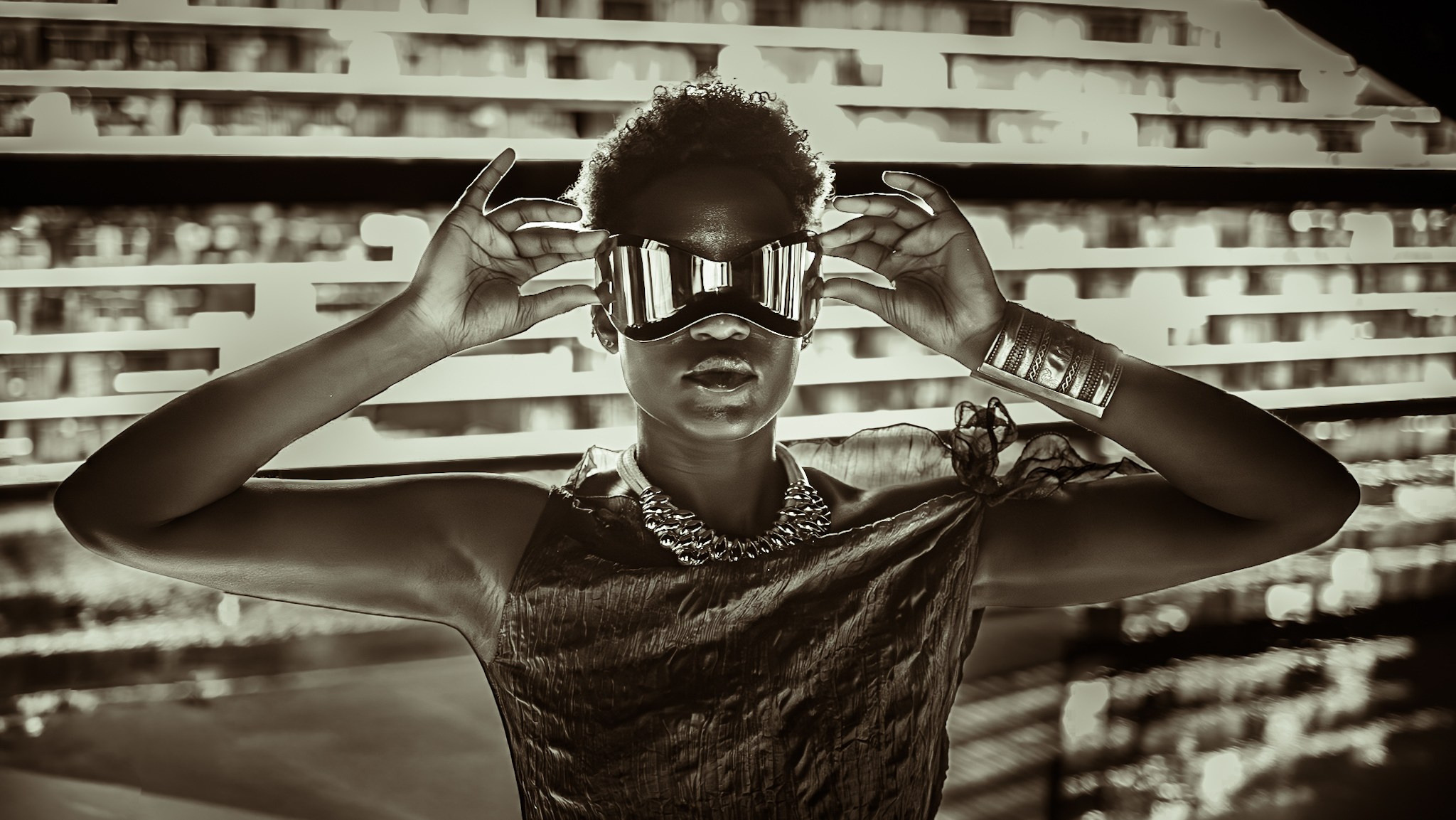 Art Basel 2025 Faena Miami. Out and About 239