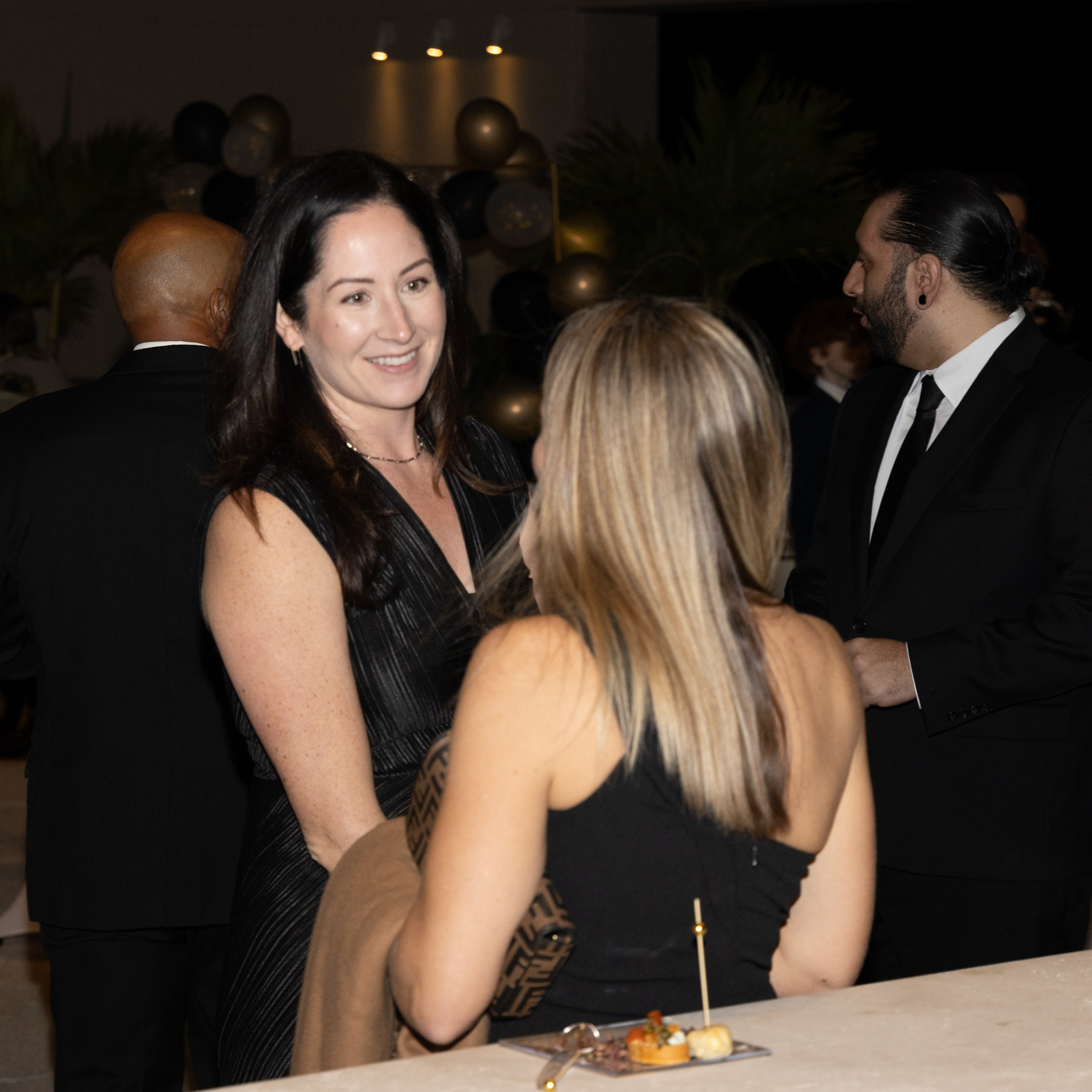 AIA American Architect Association Awards Gala. Out and About 239