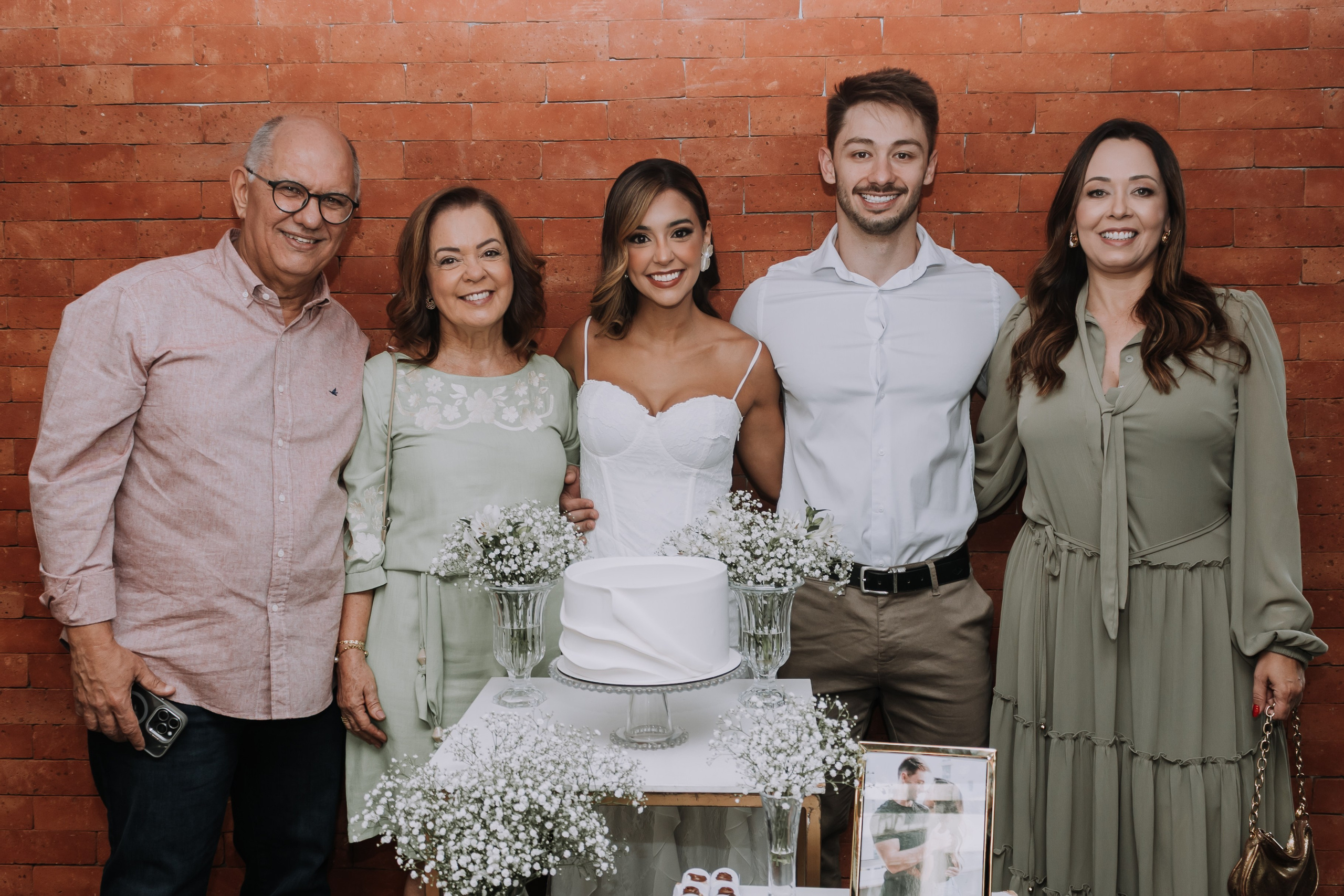 Aniversários e Festas. Clicks