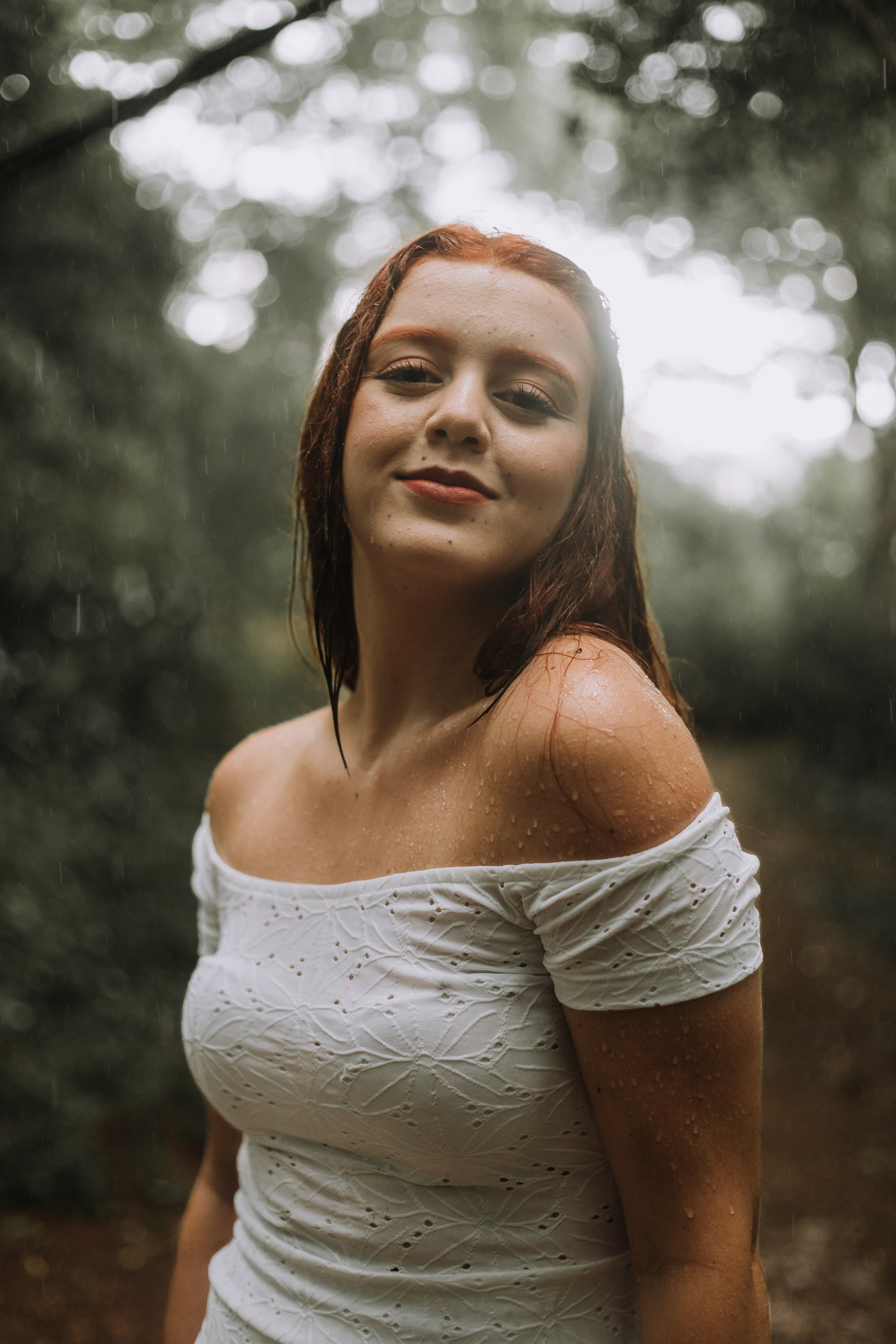 Ensaios Femininos. Clicks