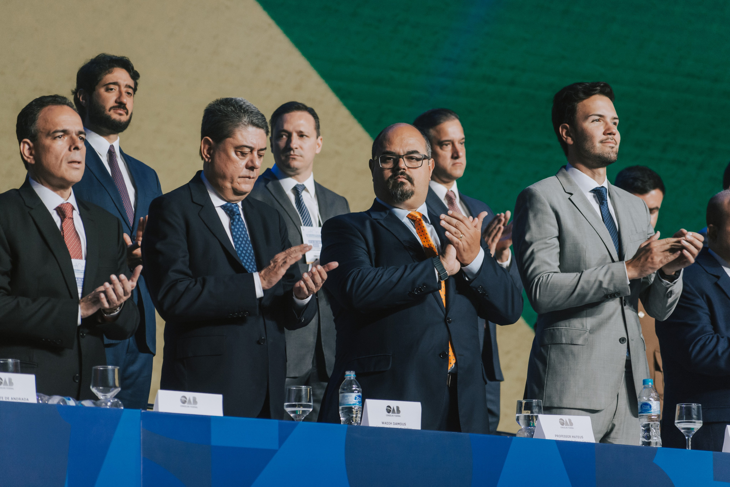 Institucionais, Workshops e Palestras. Clicks