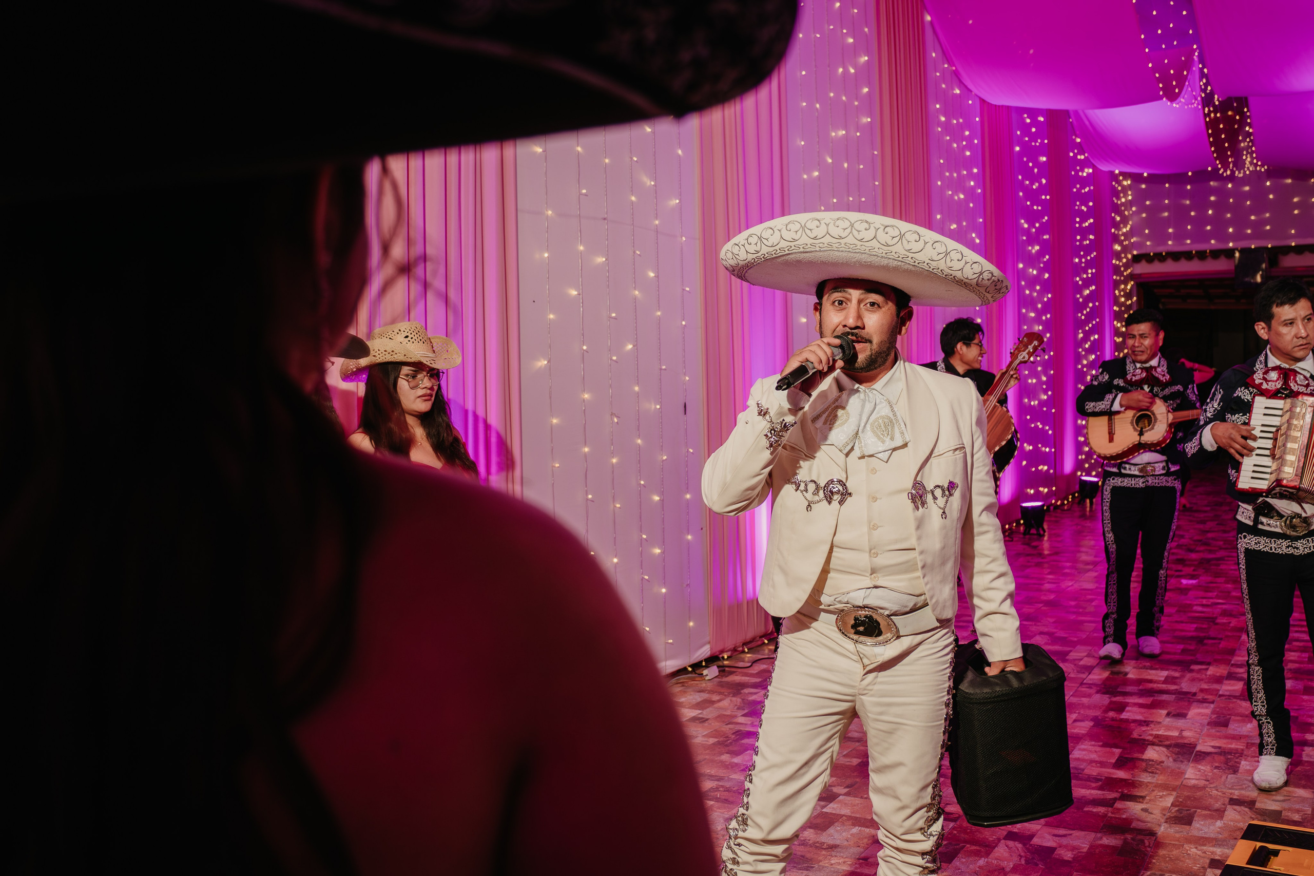 XV DE LETIZIA. Studio KVTA | Fotografía y Video de Bodas en Arequipa