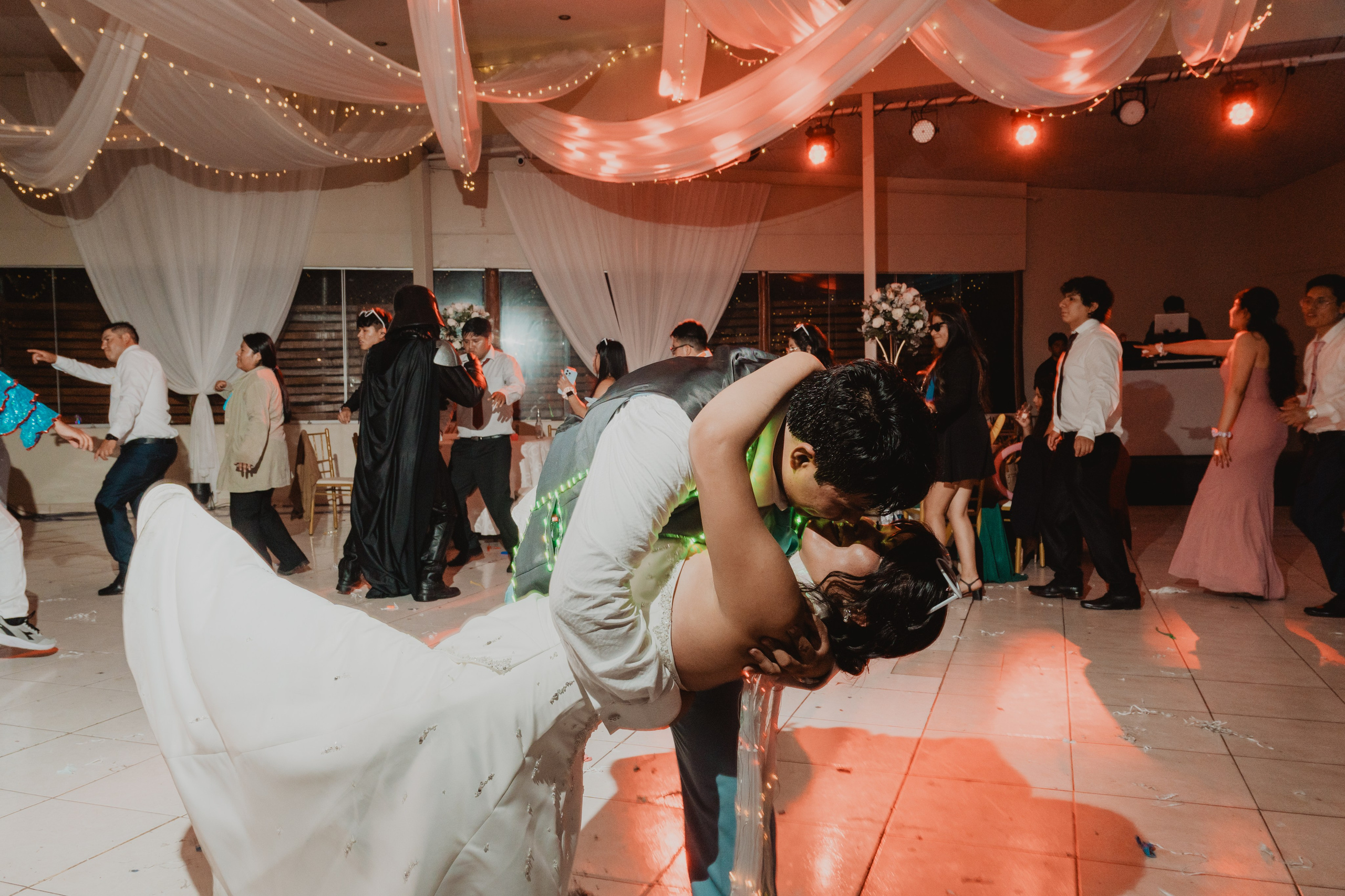 STEISY + EMMANUEL | BODA RELIGIOSA. Studio KVTA | Fotografía y Video de Bodas en Arequipa