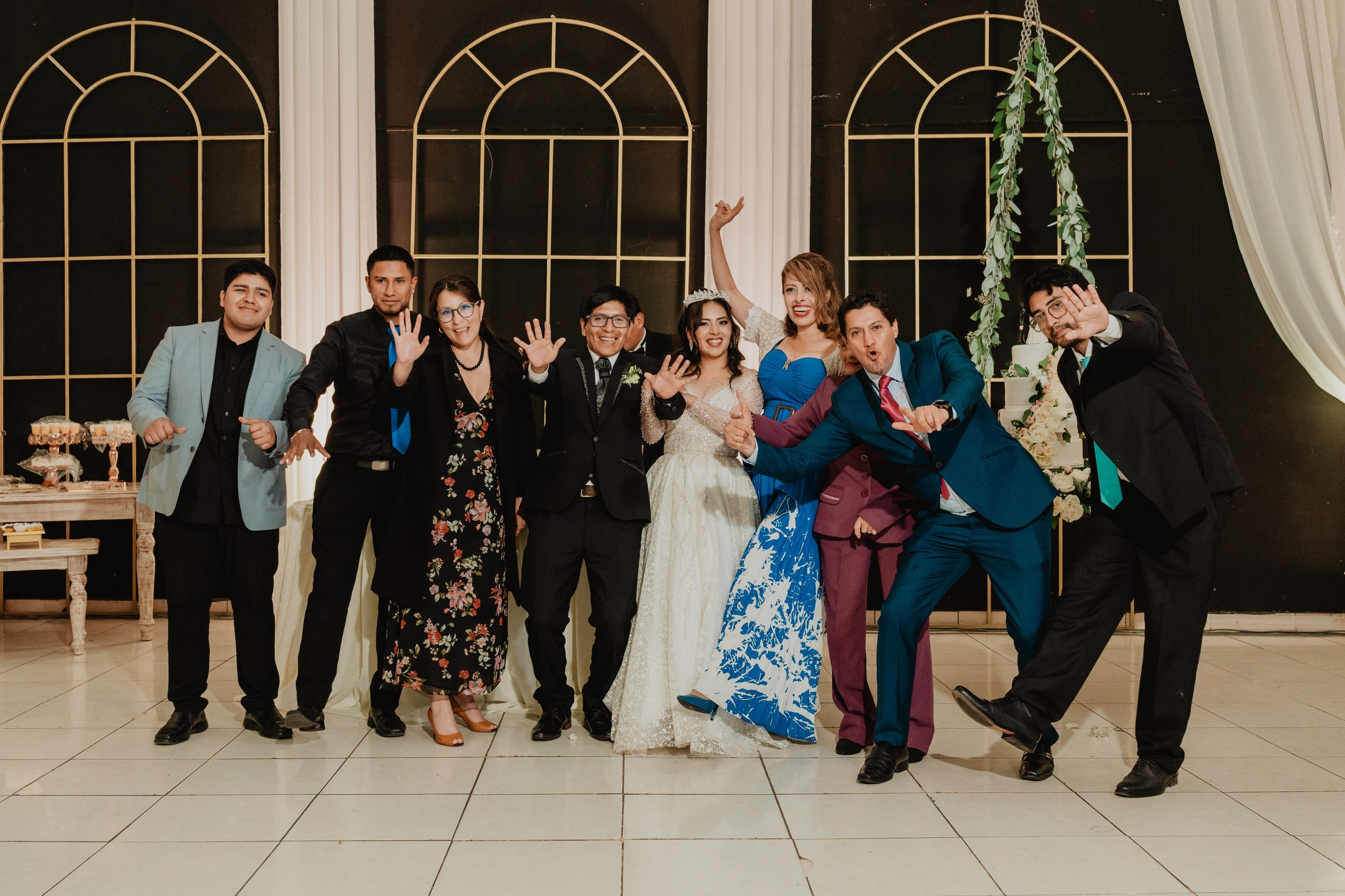 FERNANDO + MARIBEL | BODA RELIGIOSA. Studio KVTA | Fotografía y Video de Bodas en Arequipa