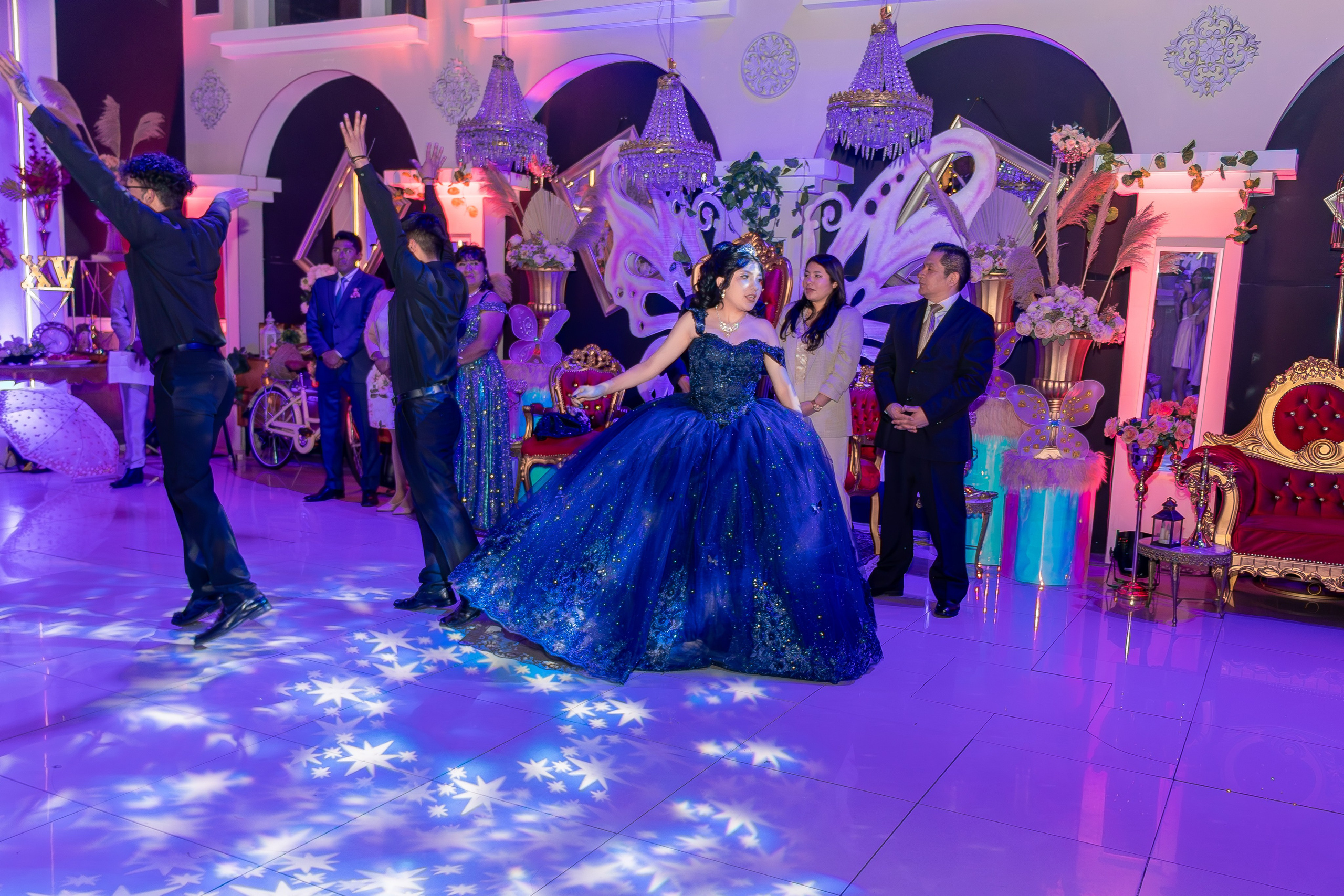 Xv de karolay. Studio KVTA | Fotografía y Video de Bodas en Arequipa