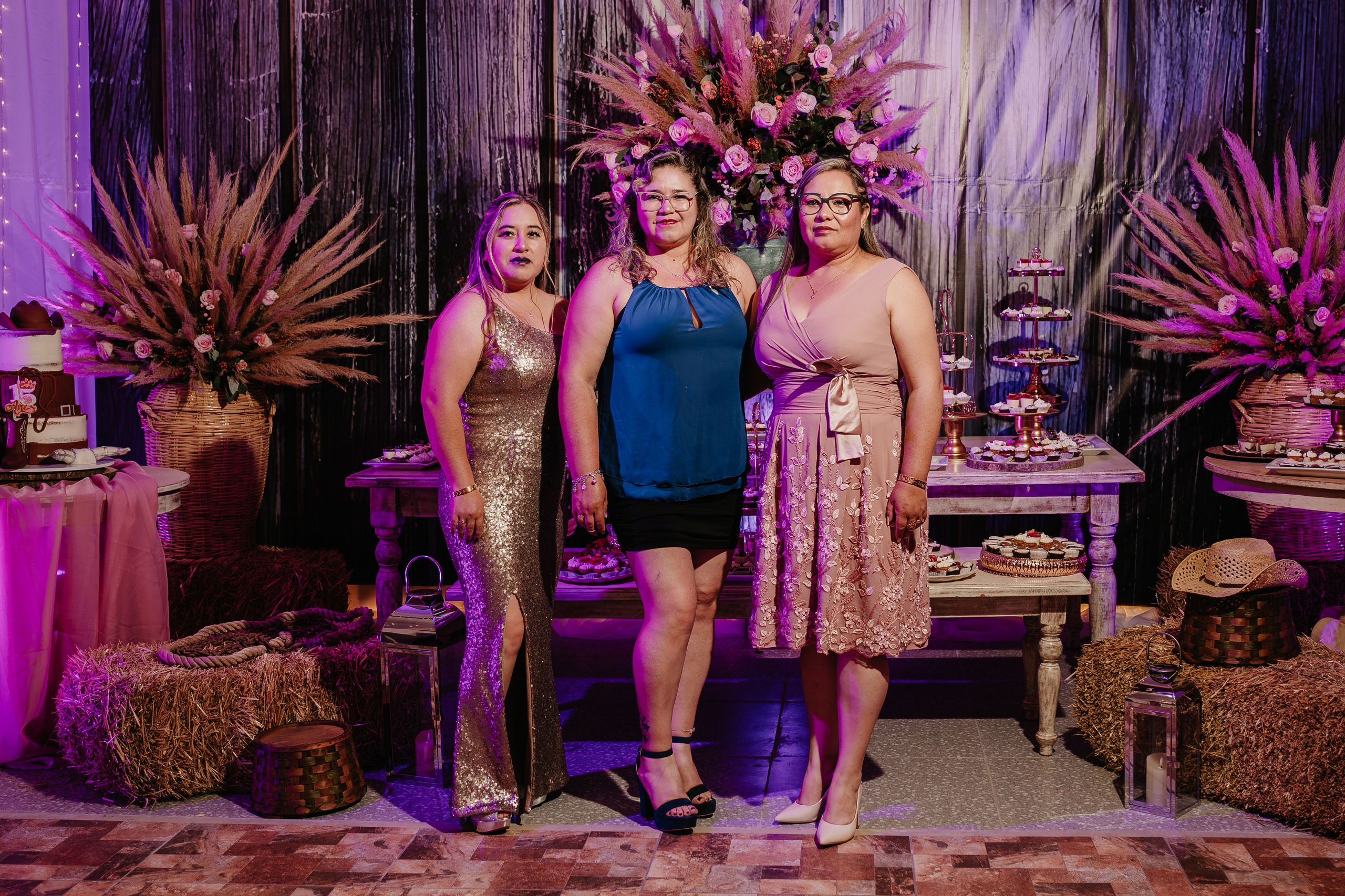 XV DE LETIZIA. Studio KVTA | Fotografía y Video de Bodas en Arequipa