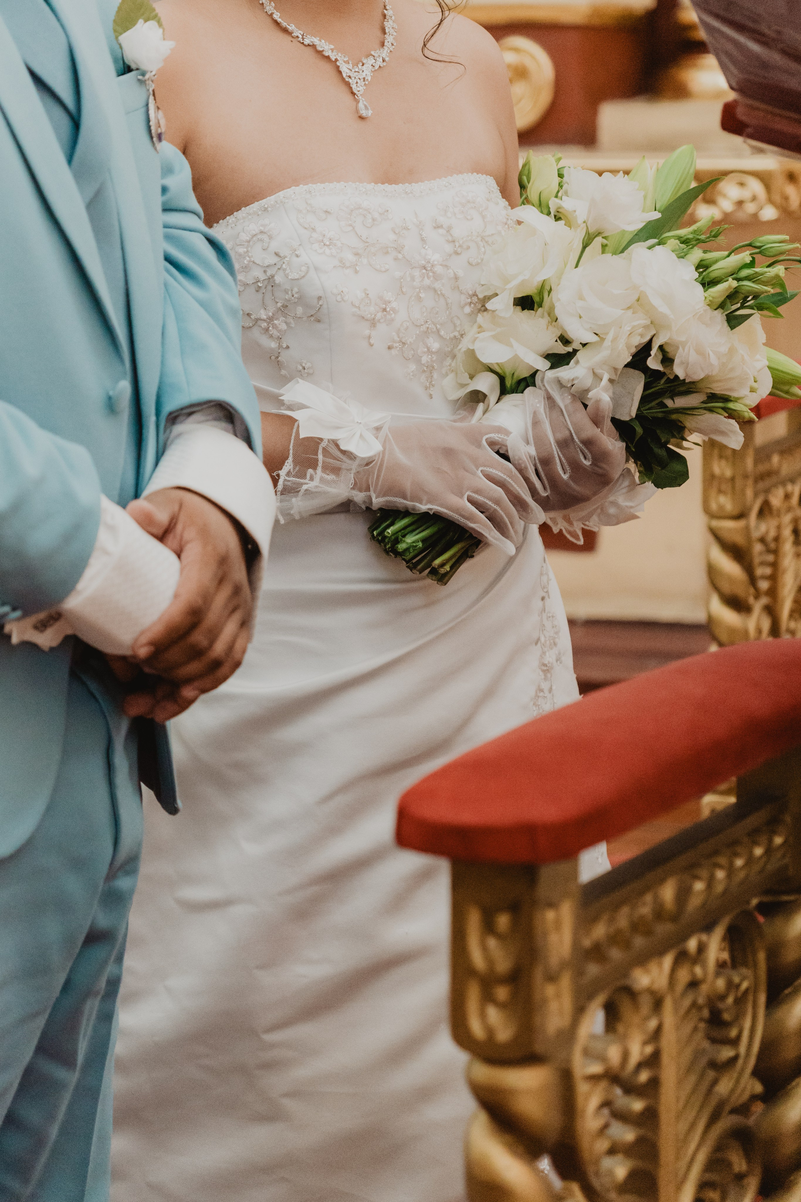 STEISY + EMMANUEL | BODA RELIGIOSA. Studio KVTA | Fotografía y Video de Bodas en Arequipa