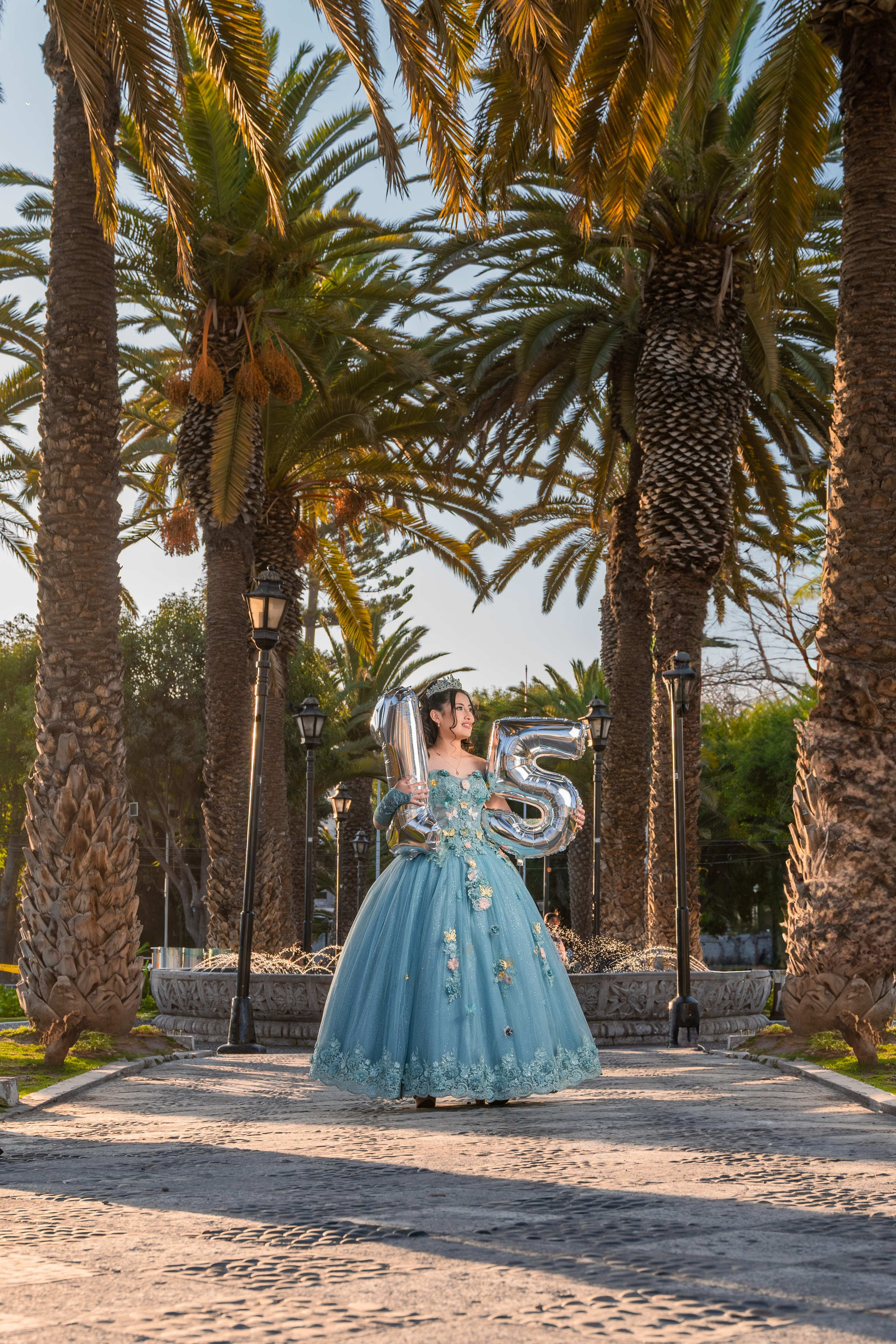 XV DE QORIANKHA. Studio KVTA | Fotografía y Video de Bodas en Arequipa