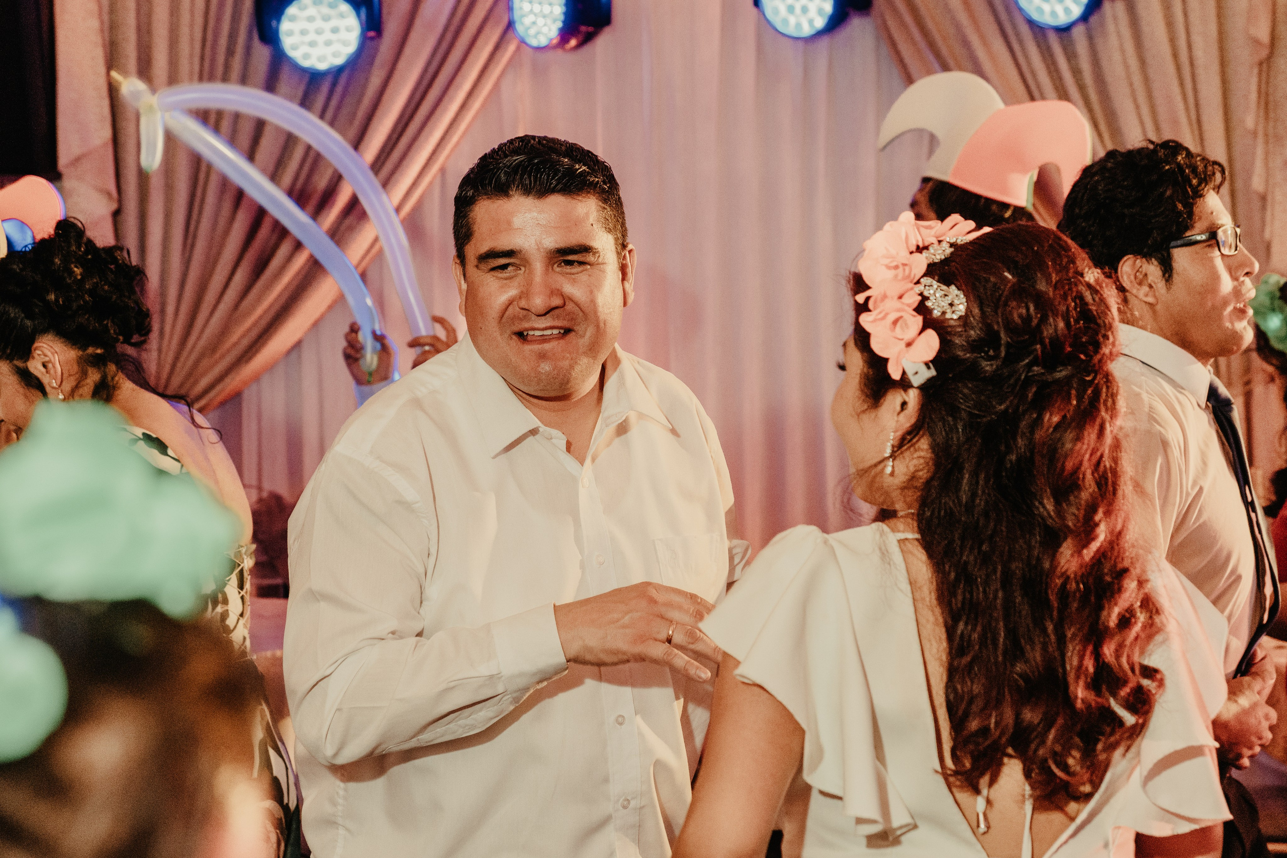 VANESSA + FRANKLIN BODA RELIGIOSA. Studio KVTA | Fotografía y Video de Bodas en Arequipa