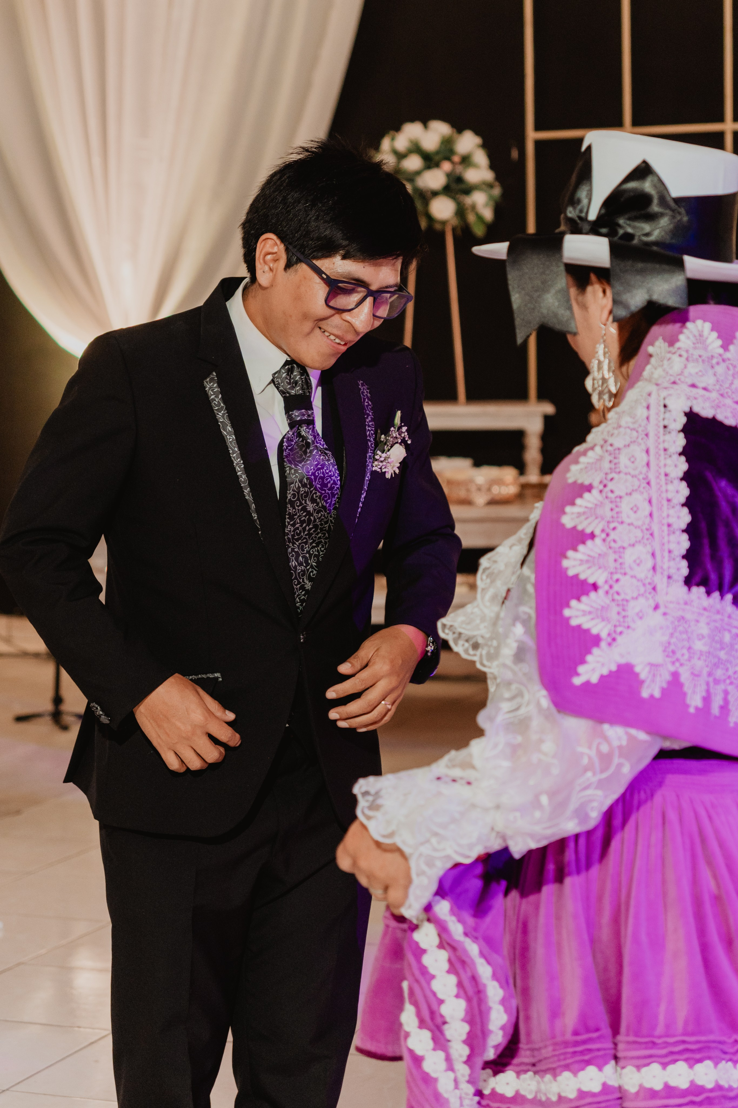 FERNANDO + MARIBEL | BODA RELIGIOSA. Studio KVTA | Fotografía y Video de Bodas en Arequipa