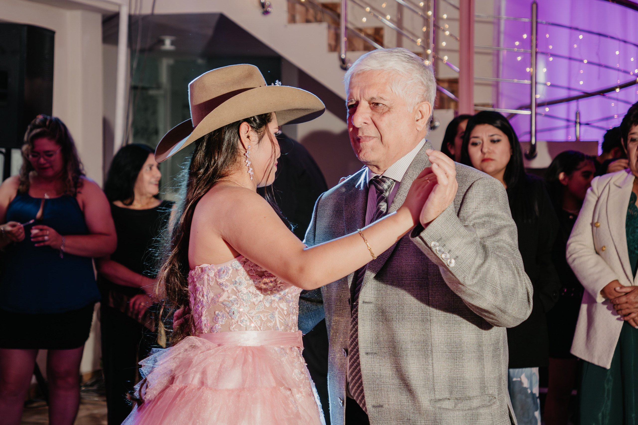 XV DE LETIZIA. Studio KVTA | Fotografía y Video de Bodas en Arequipa