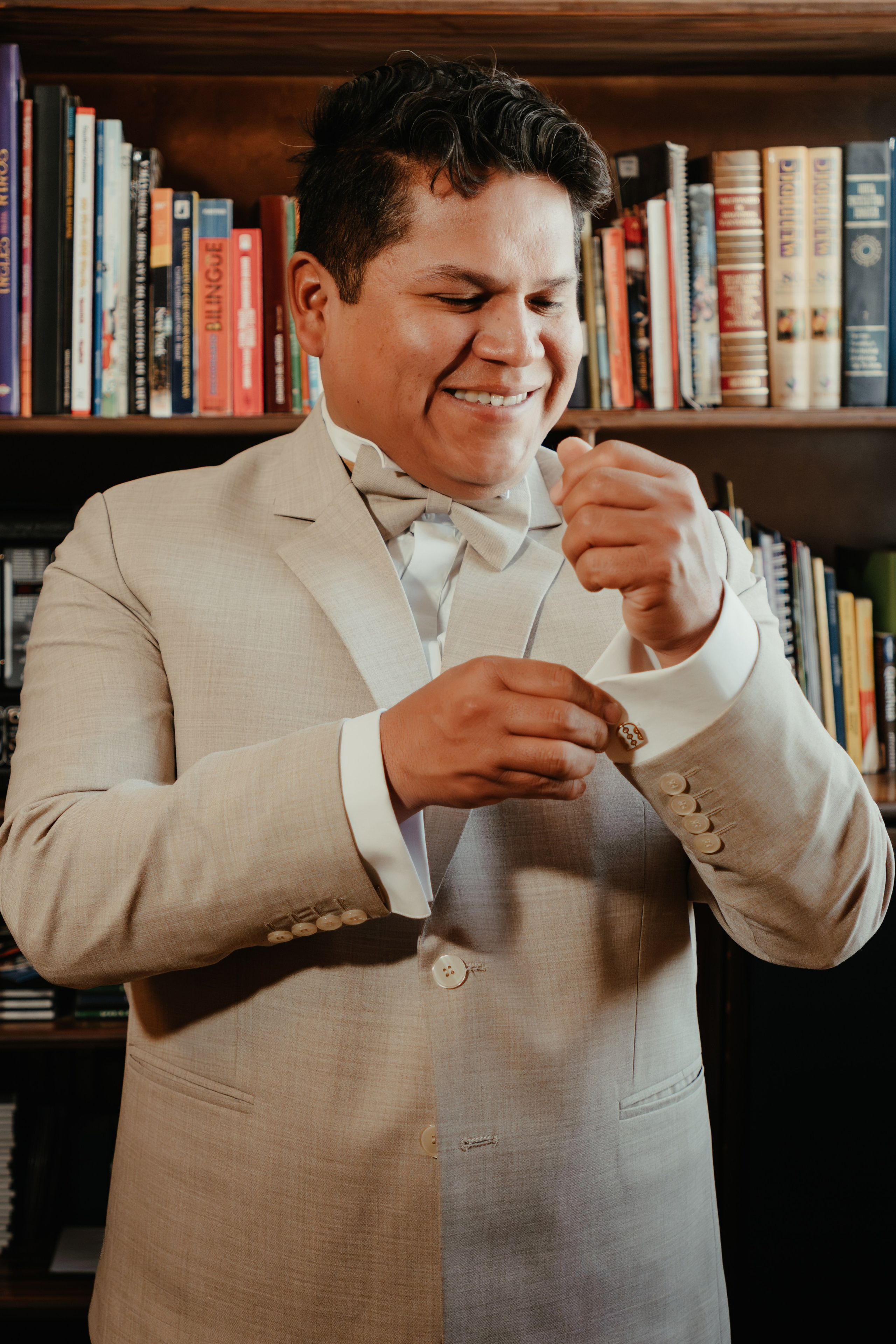 VANESSA + FRANKLIN BODA RELIGIOSA. Studio KVTA | Fotografía y Video de Bodas en Arequipa