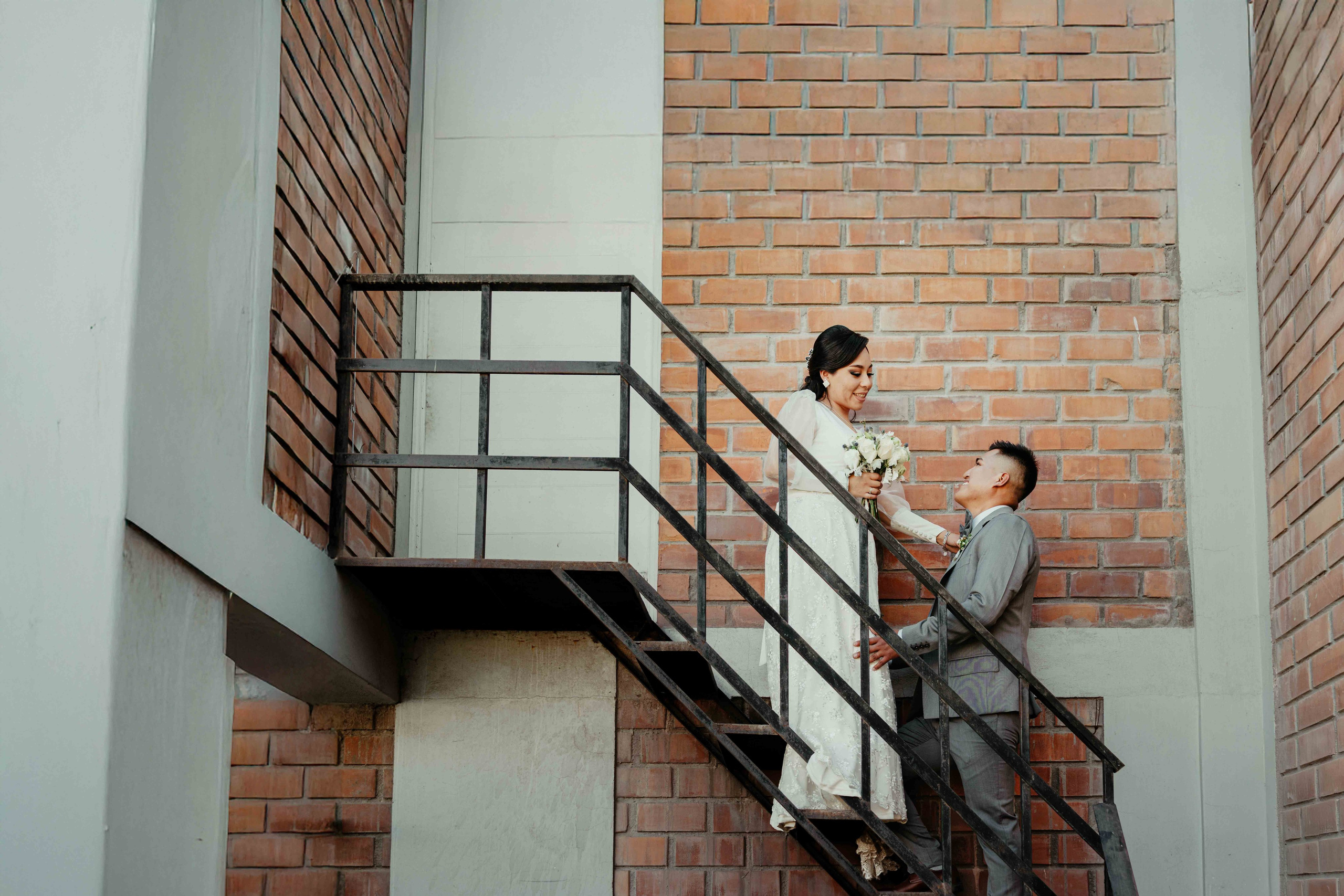 VICTOR Y MELANY BODA CIVIL. Studio KVTA | Fotografía y Video de Bodas en Arequipa