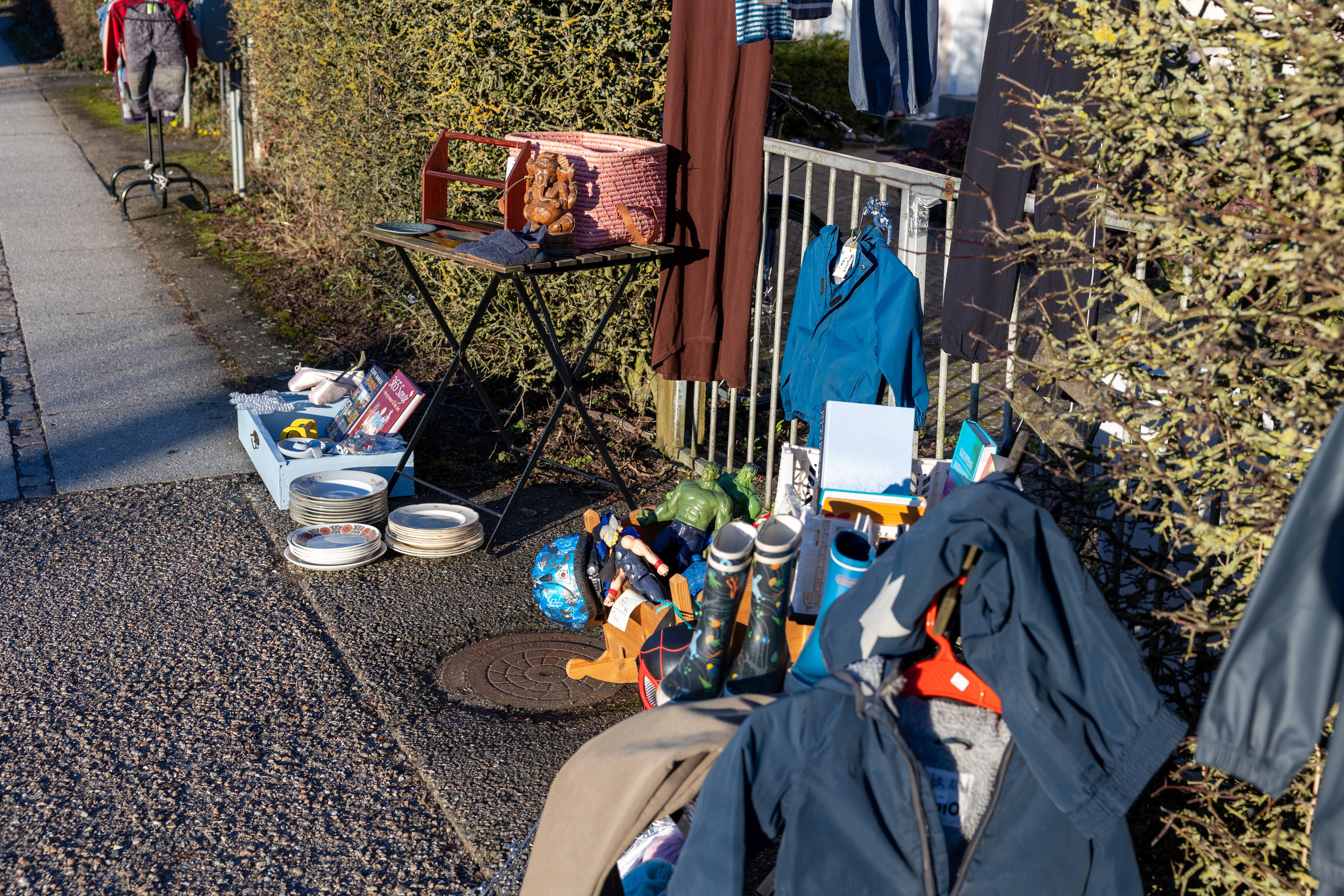 Forår. Fotograf Aarhus | Portrætfoto Århus | Flotte billeder