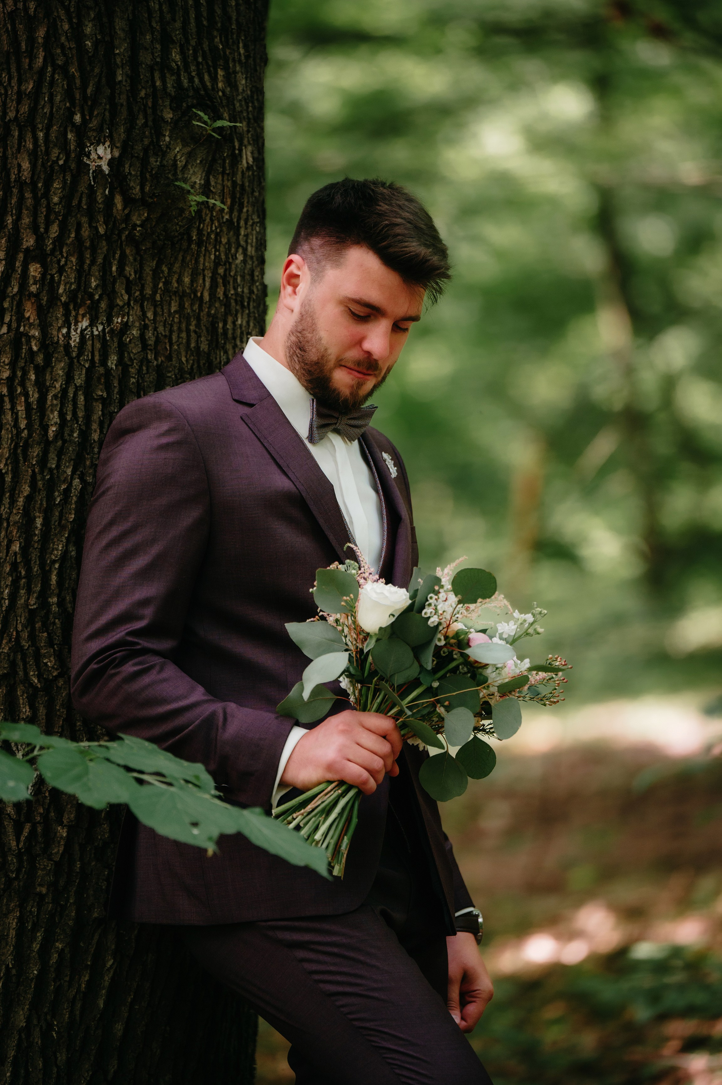 NUNTA Tudor si Stefana. Laurentiu Stefan StoryTeller