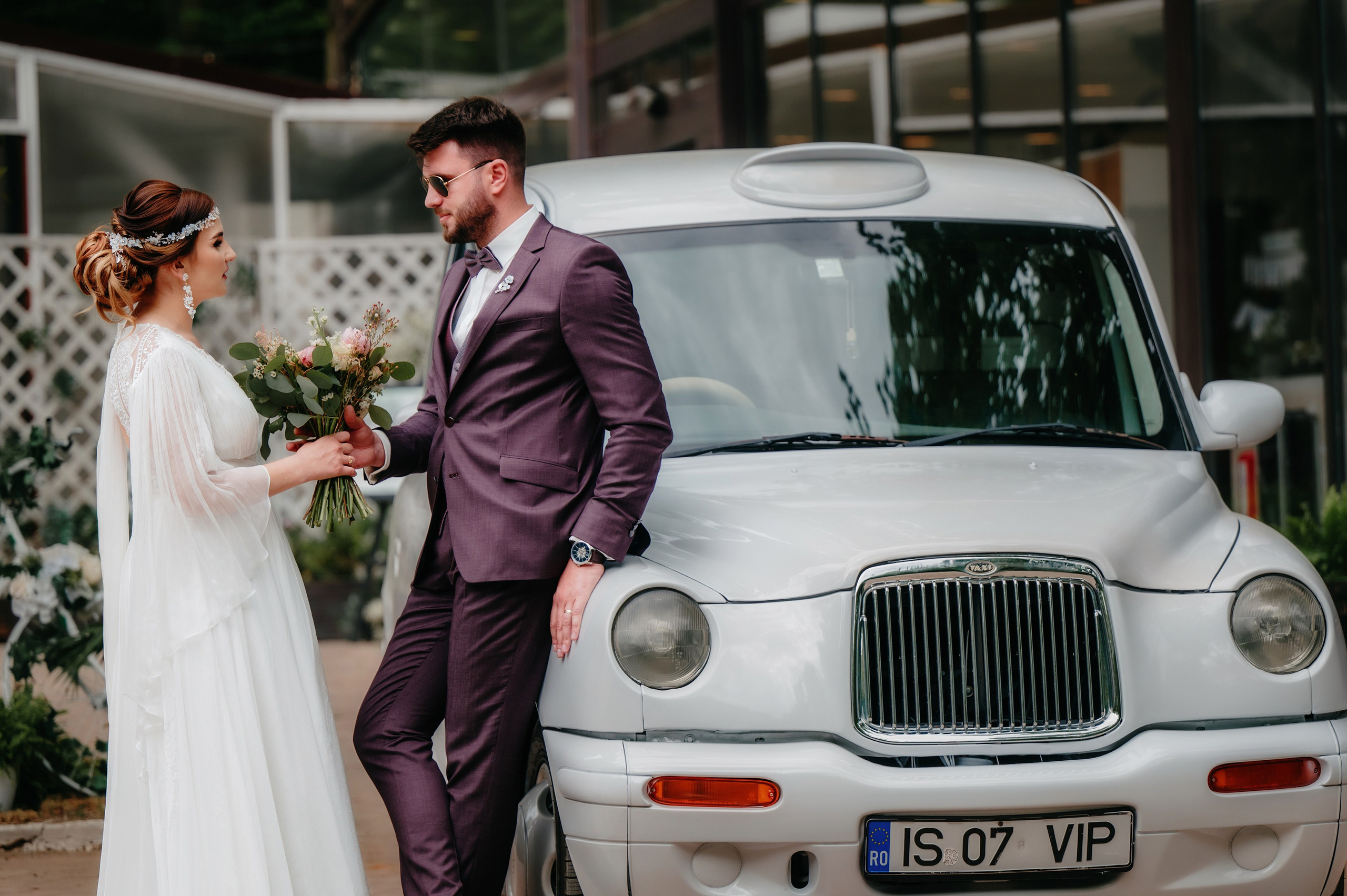 NUNTA Tudor si Stefana. Laurentiu Stefan StoryTeller