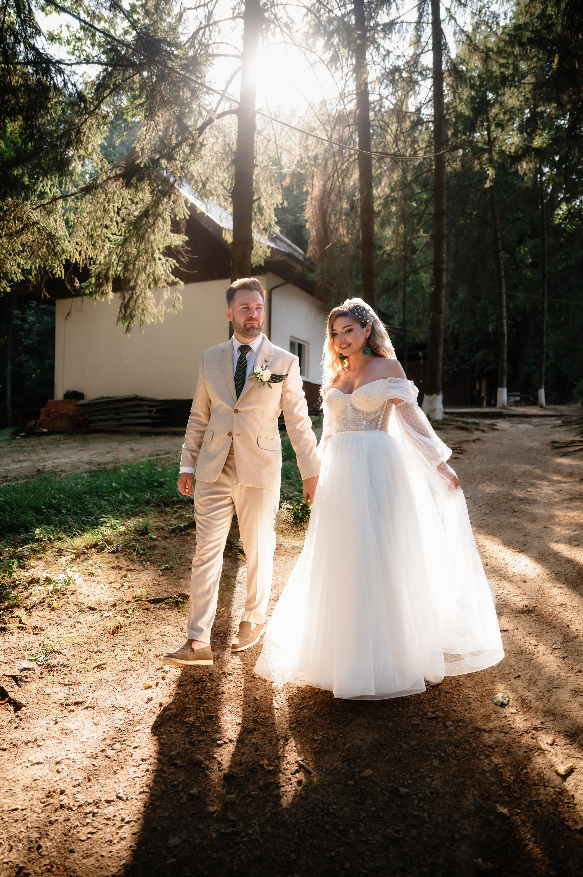 NUNTA Carina si Andrei. Laurentiu Stefan StoryTeller