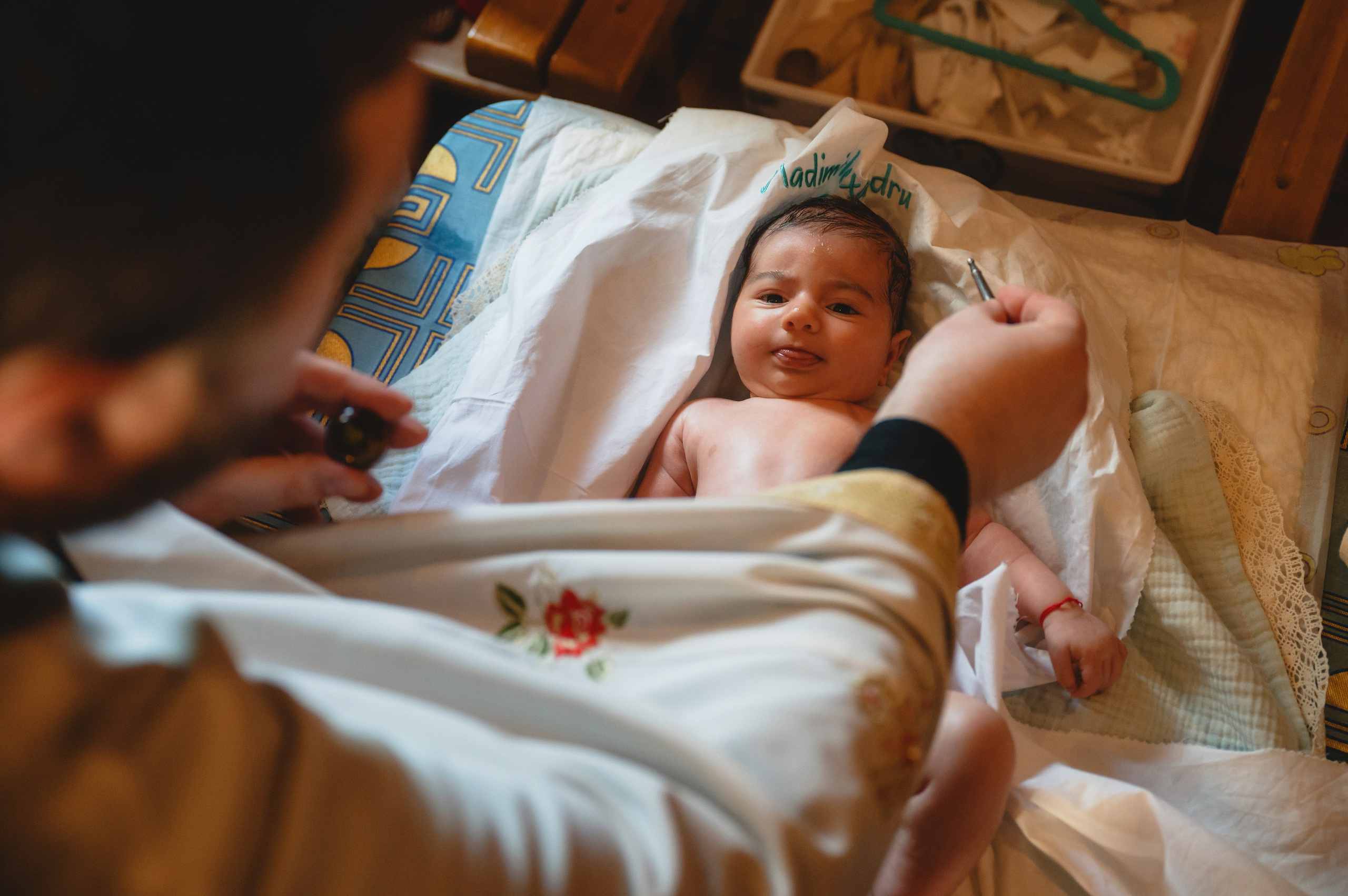 Povestea lui Vladimir. Laurentiu Stefan StoryTeller