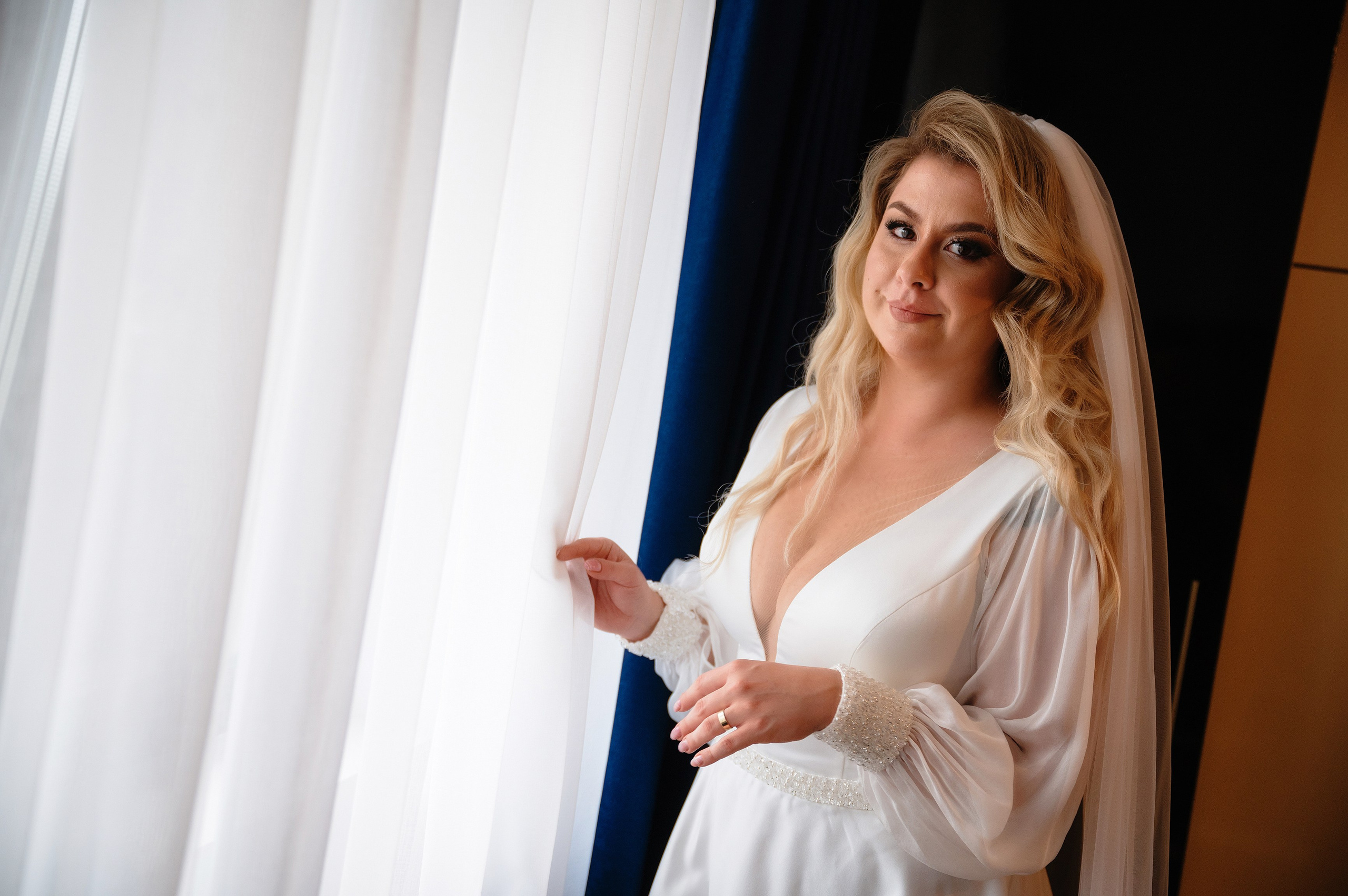 NUNTA Andrei si Andreea. Laurentiu Stefan StoryTeller