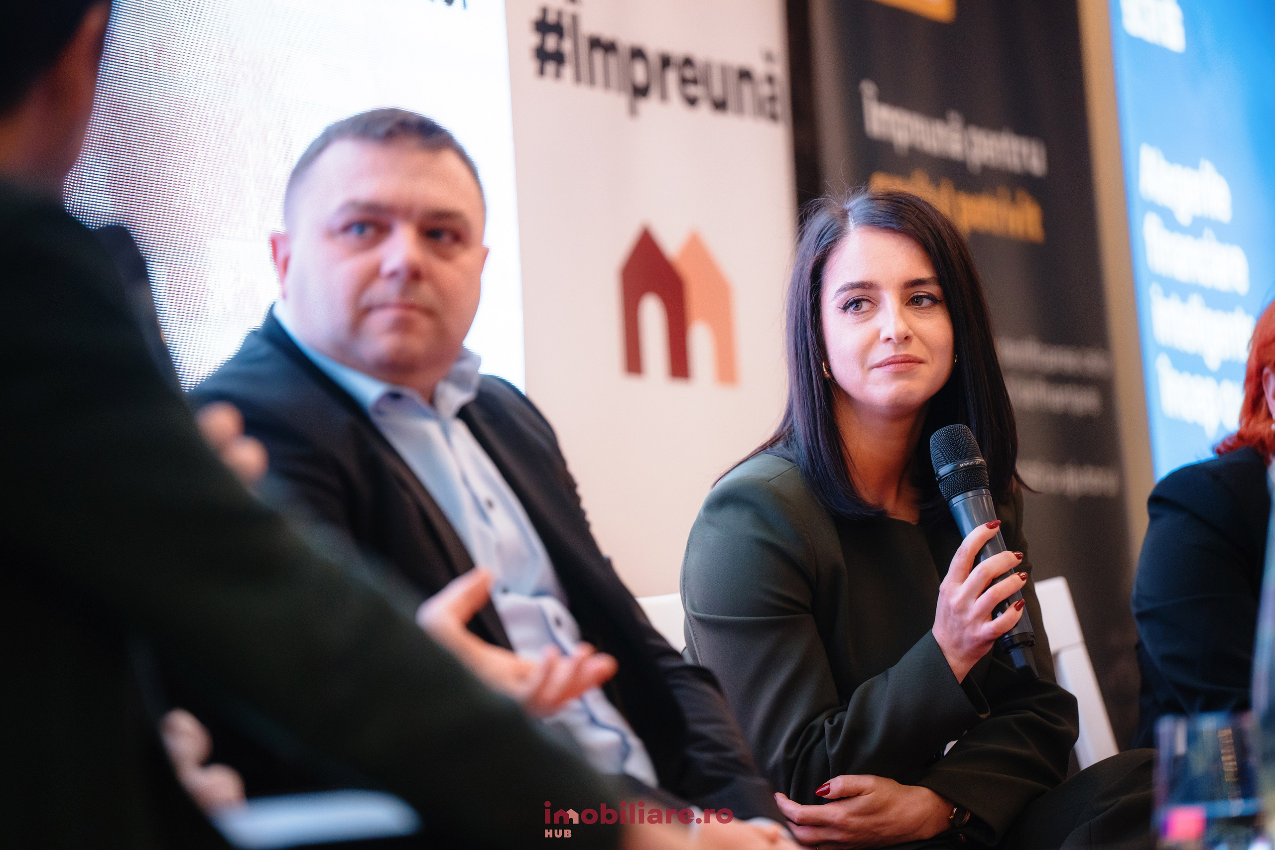 Imobliare HUB. Laurentiu Stefan StoryTeller