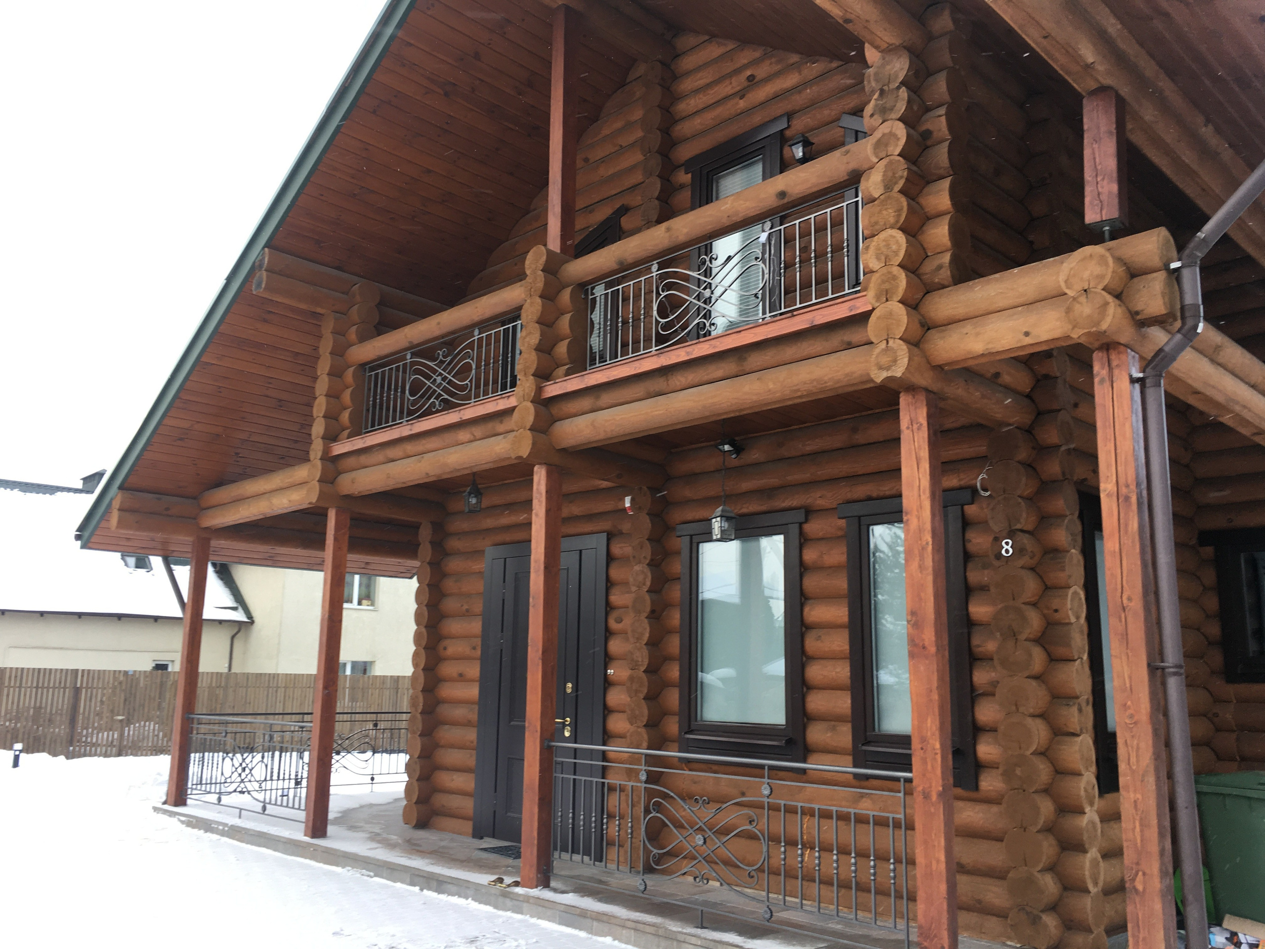 Коммерческие проекты Марии Тарлецкой. Скульптор кузнец Мария Тарлецкая