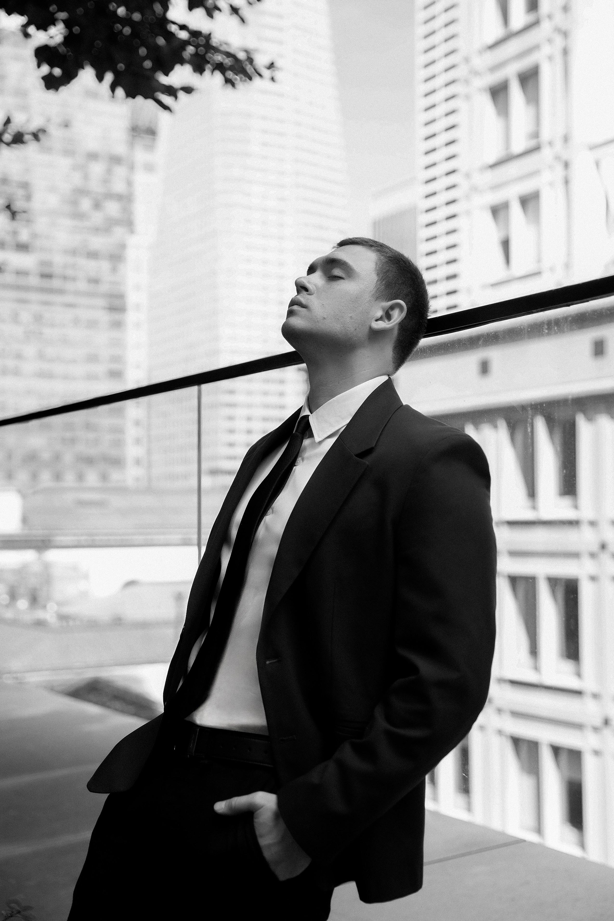 Street Portraits. Milabulmaga.com