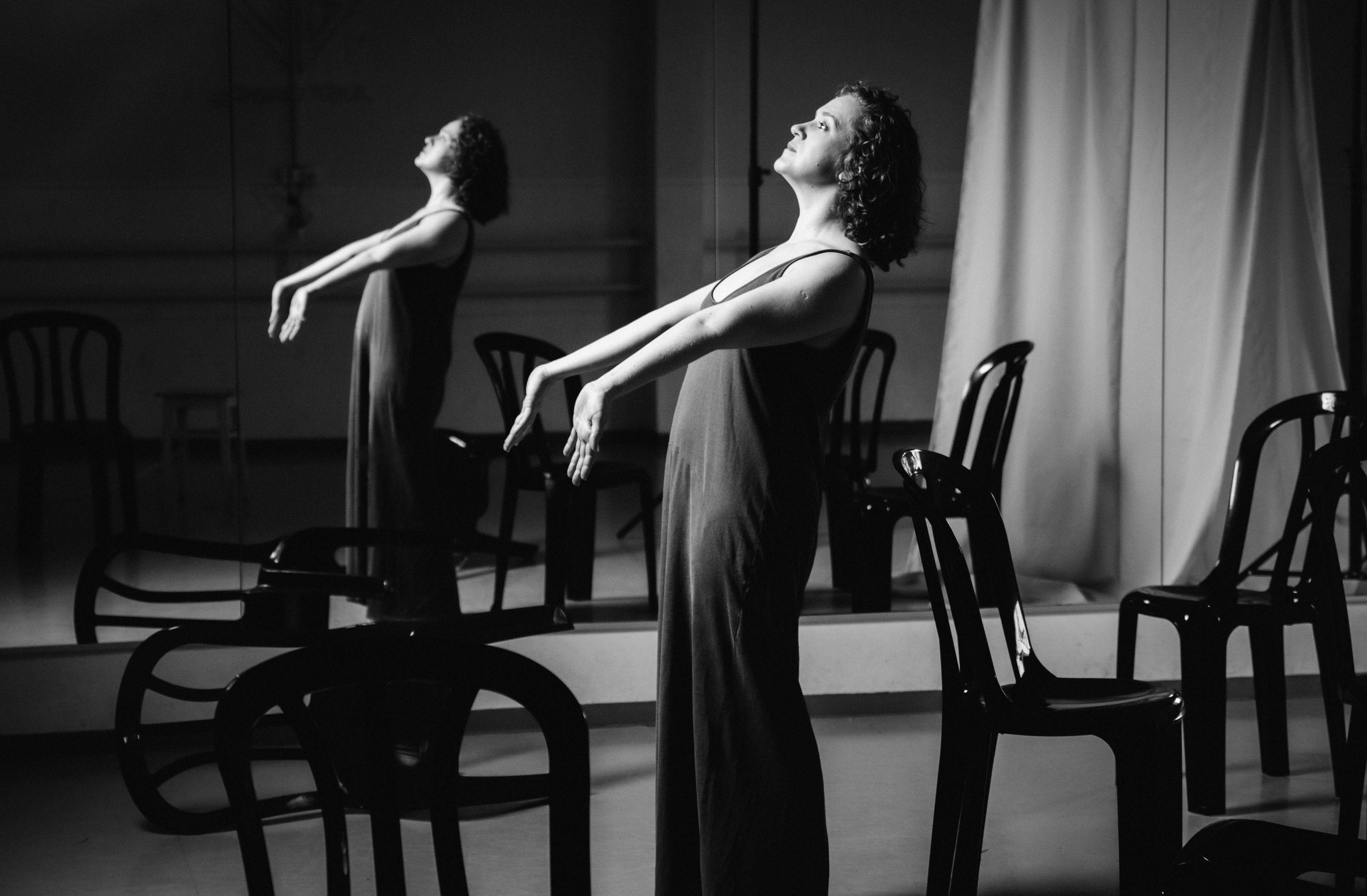 Life Like a Dance. Photoshoot for dancing-master. Kseny Kolesnik Photography