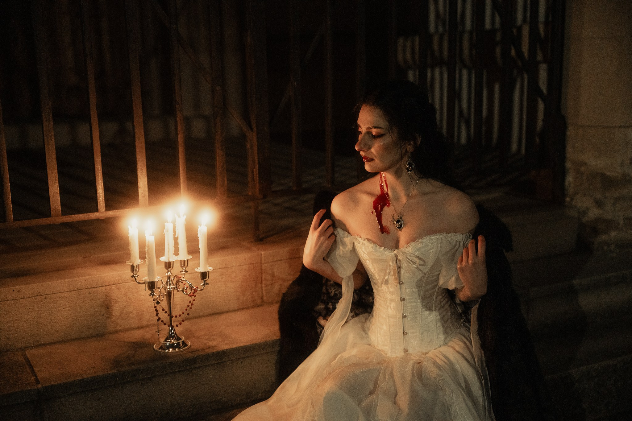 Kriss. Visuals of Theodor — Wedding Photographer