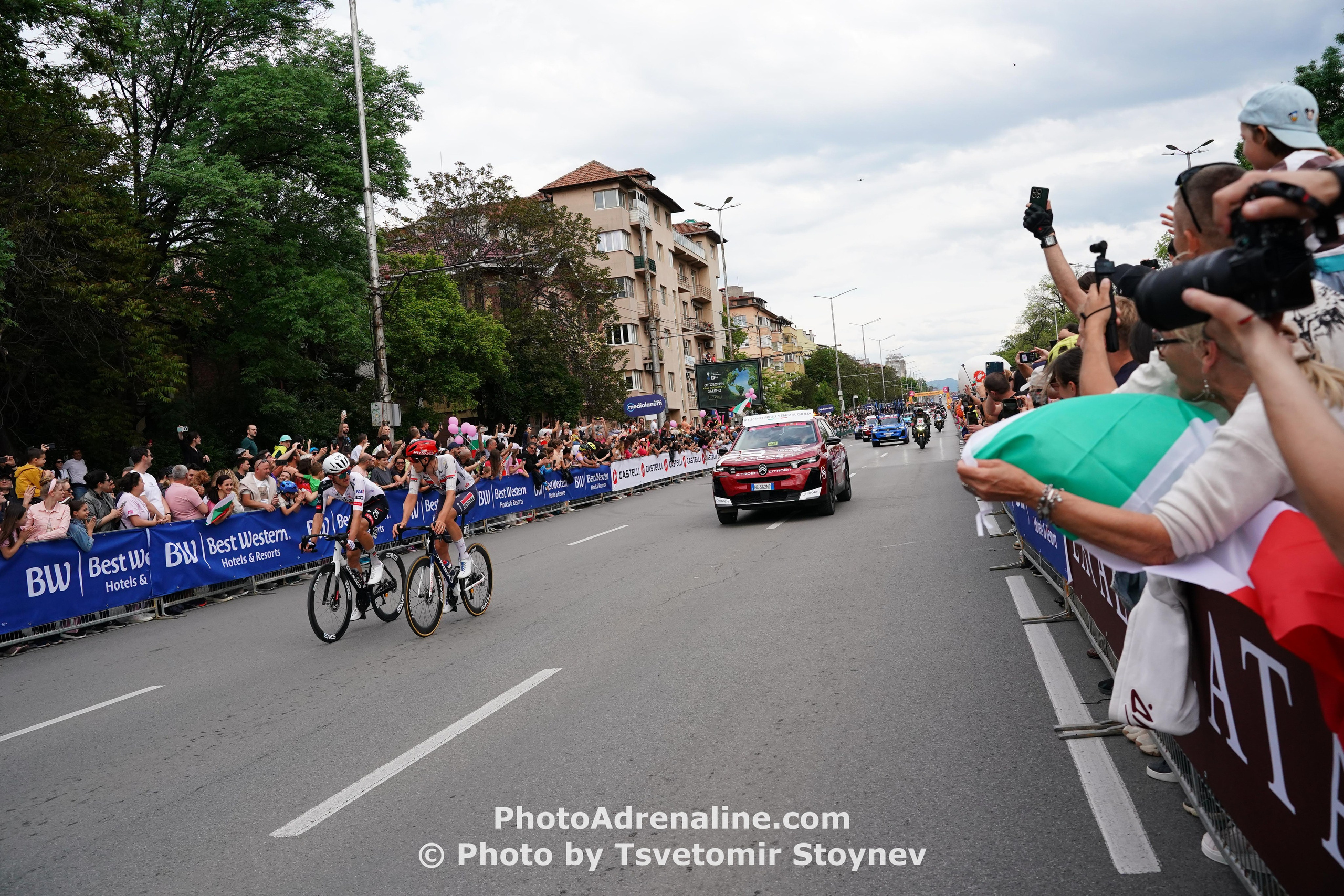 PhotoAdrenaline.com - Спортна фотография / Sports Photography 