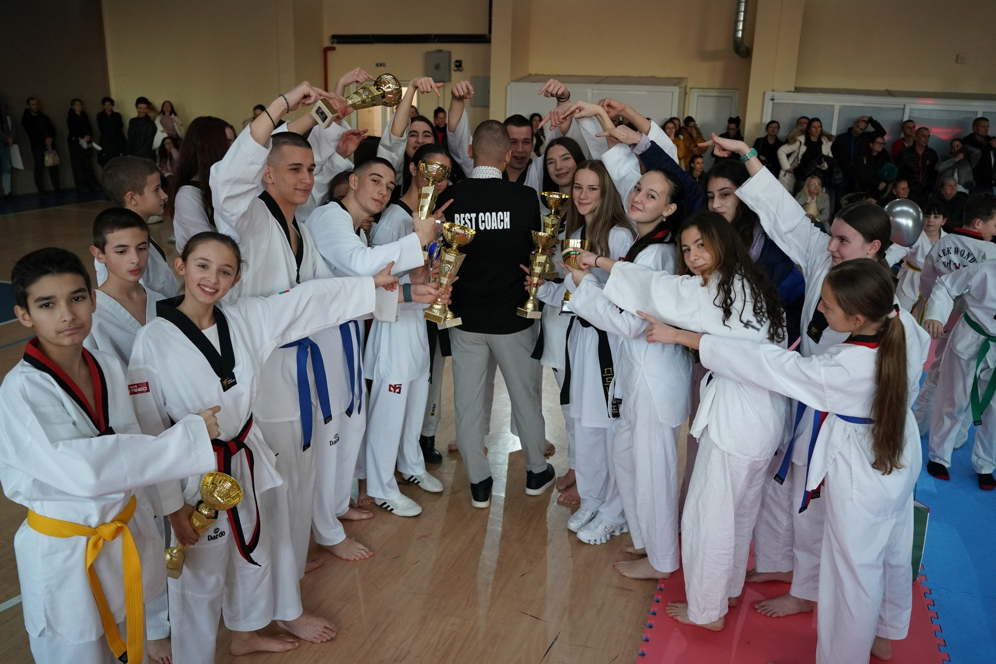 Спортна фотография | PhotoAdrenaline.com