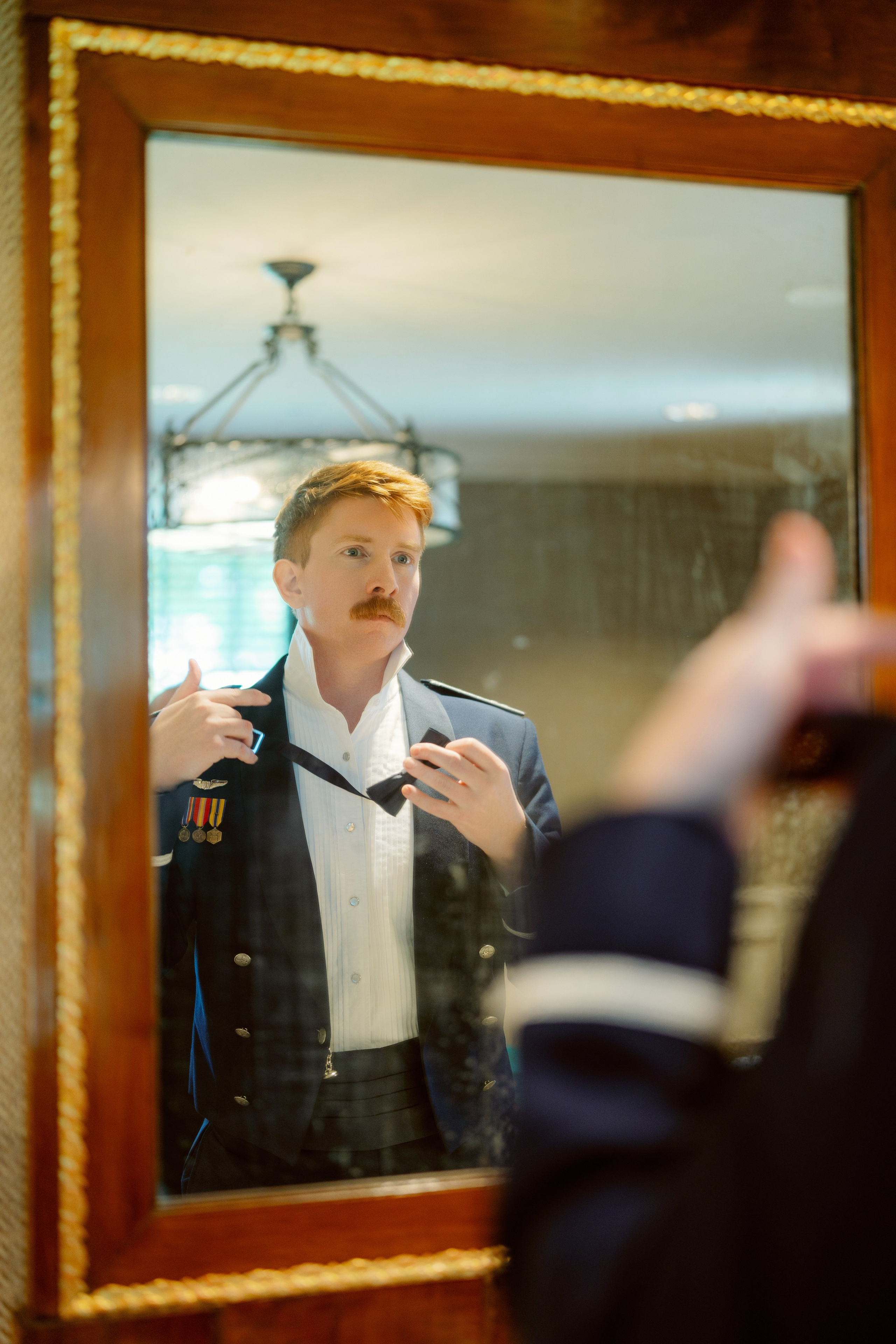 Collier and Matthew. Wedding photographer and videographer New York | New Jersey