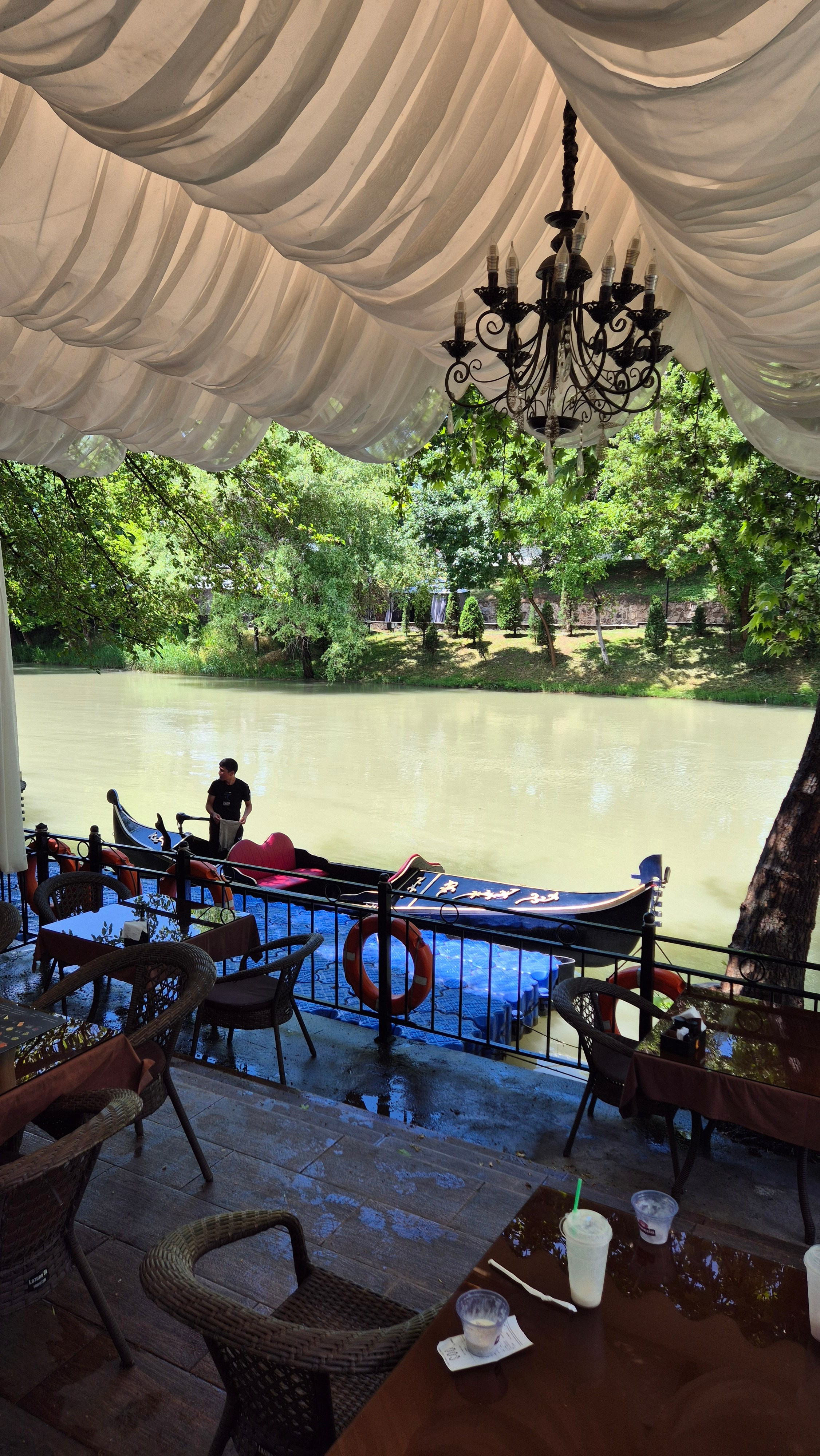 Uzbekistan 2024. Photographer Marina, city of Nuremberg