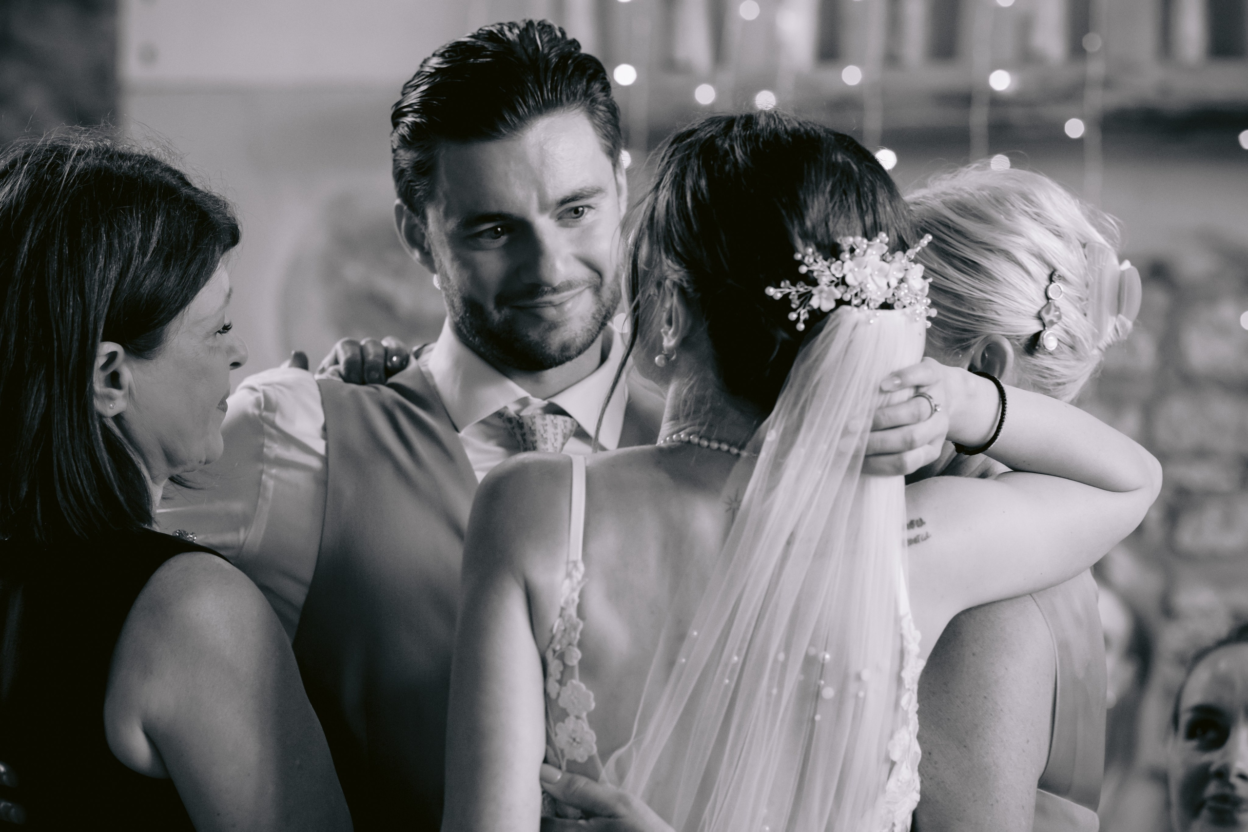 Artjom and Alex. Wedding photography — EMU Photos