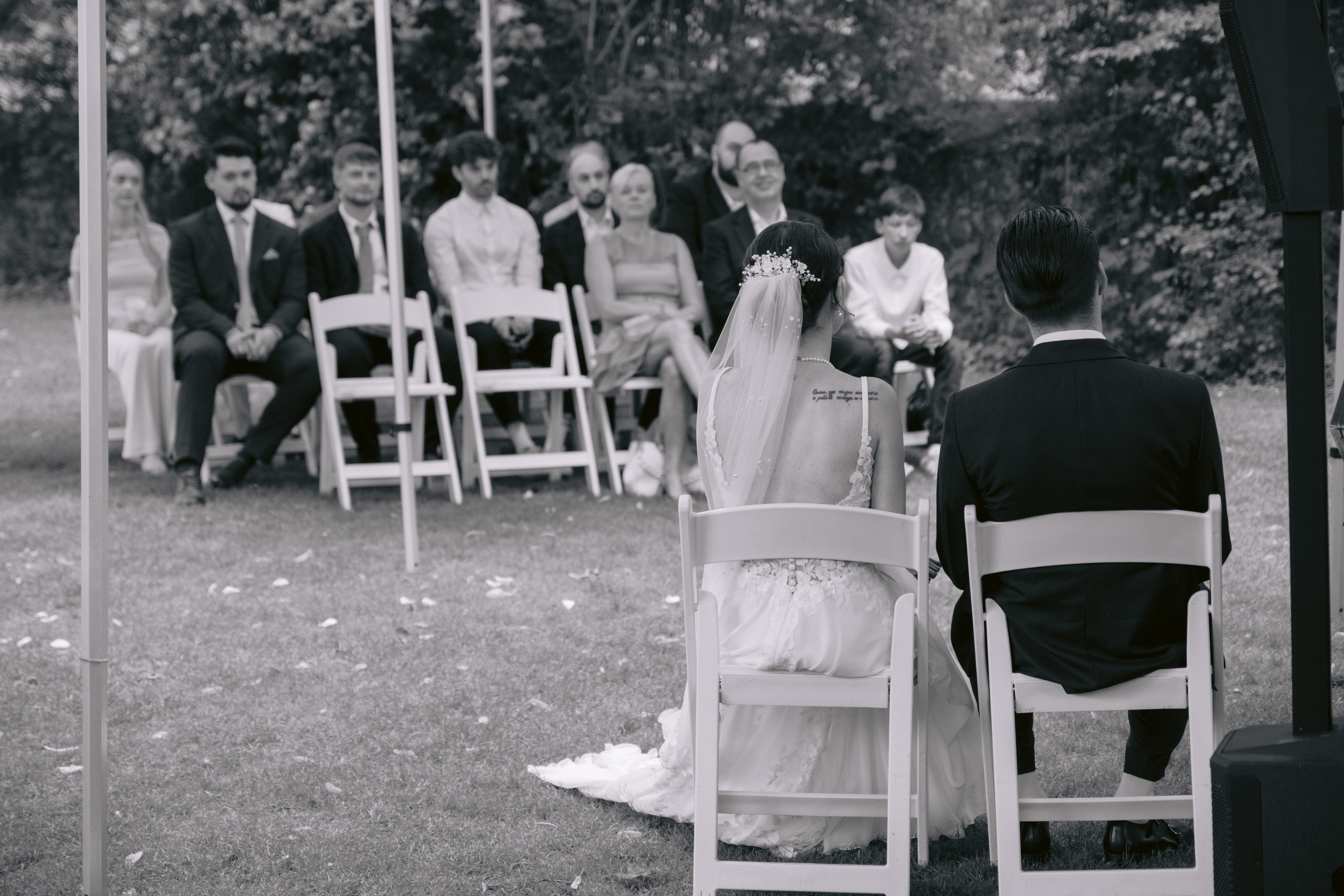 Artjom and Alex. Wedding photography — EMU Photos