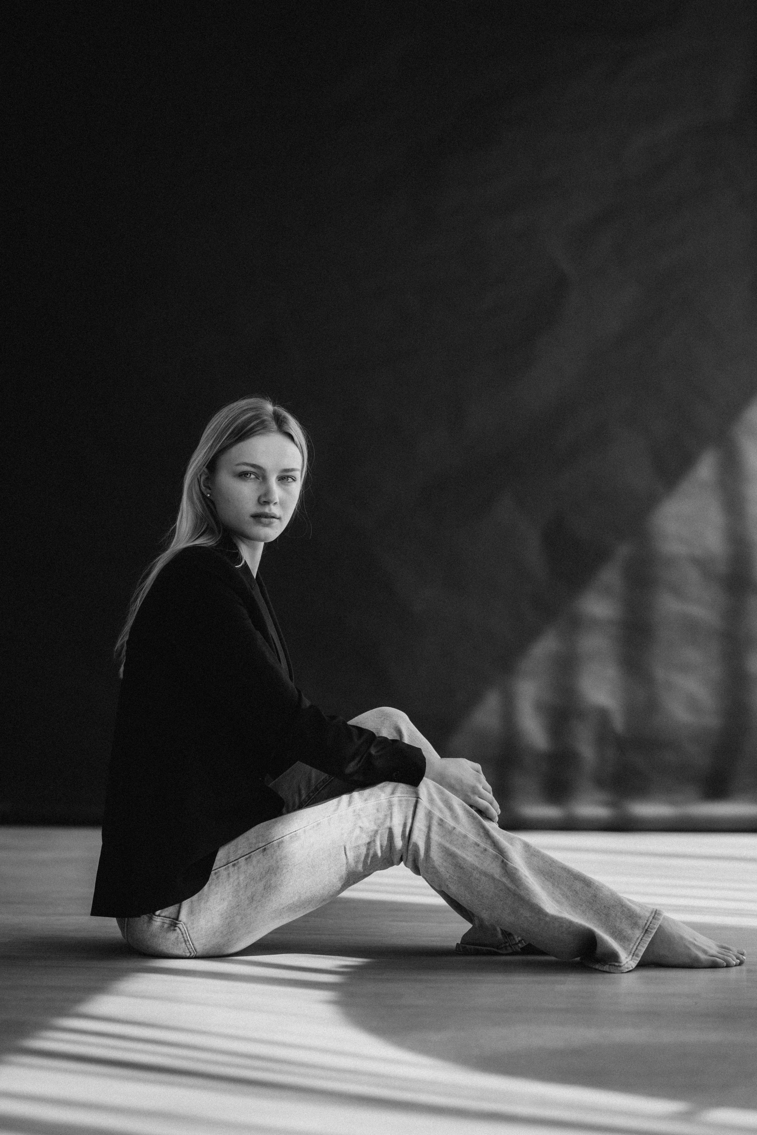 Individuals. Victoria Olonen – Cinematic Portrait Artist | Helsinki & Europe