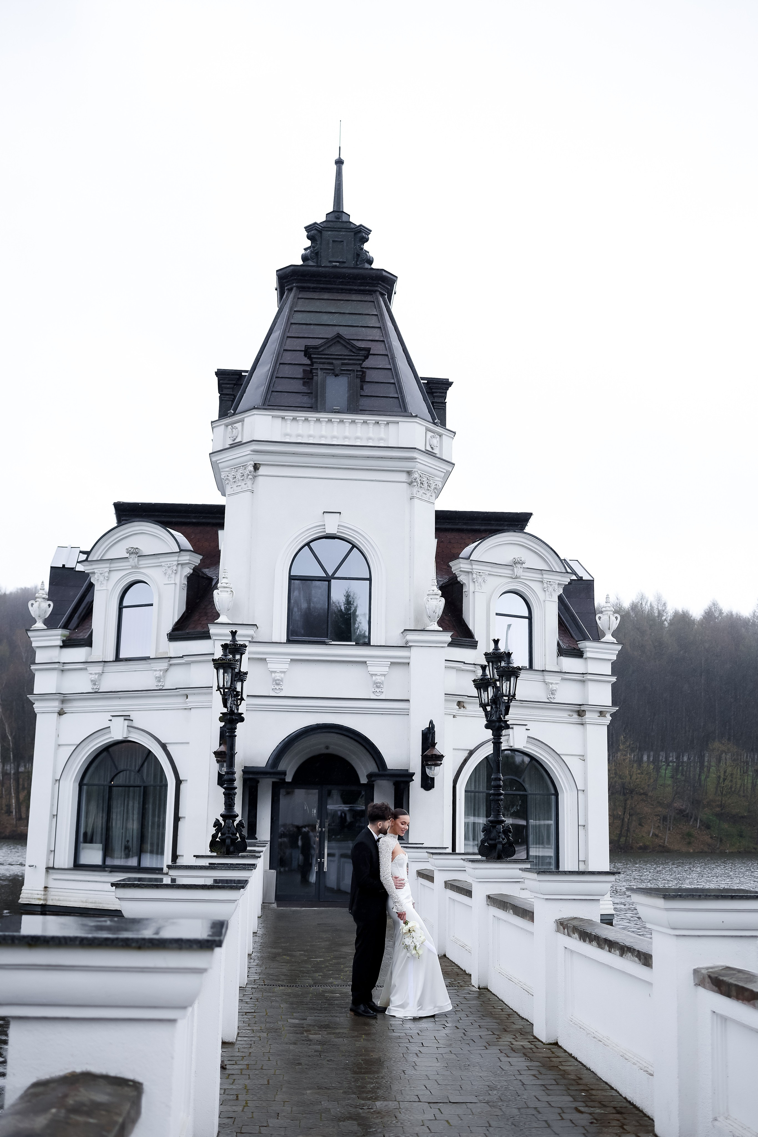 Діана & Михайло. Весільний та сімейний фотограф Черкас
