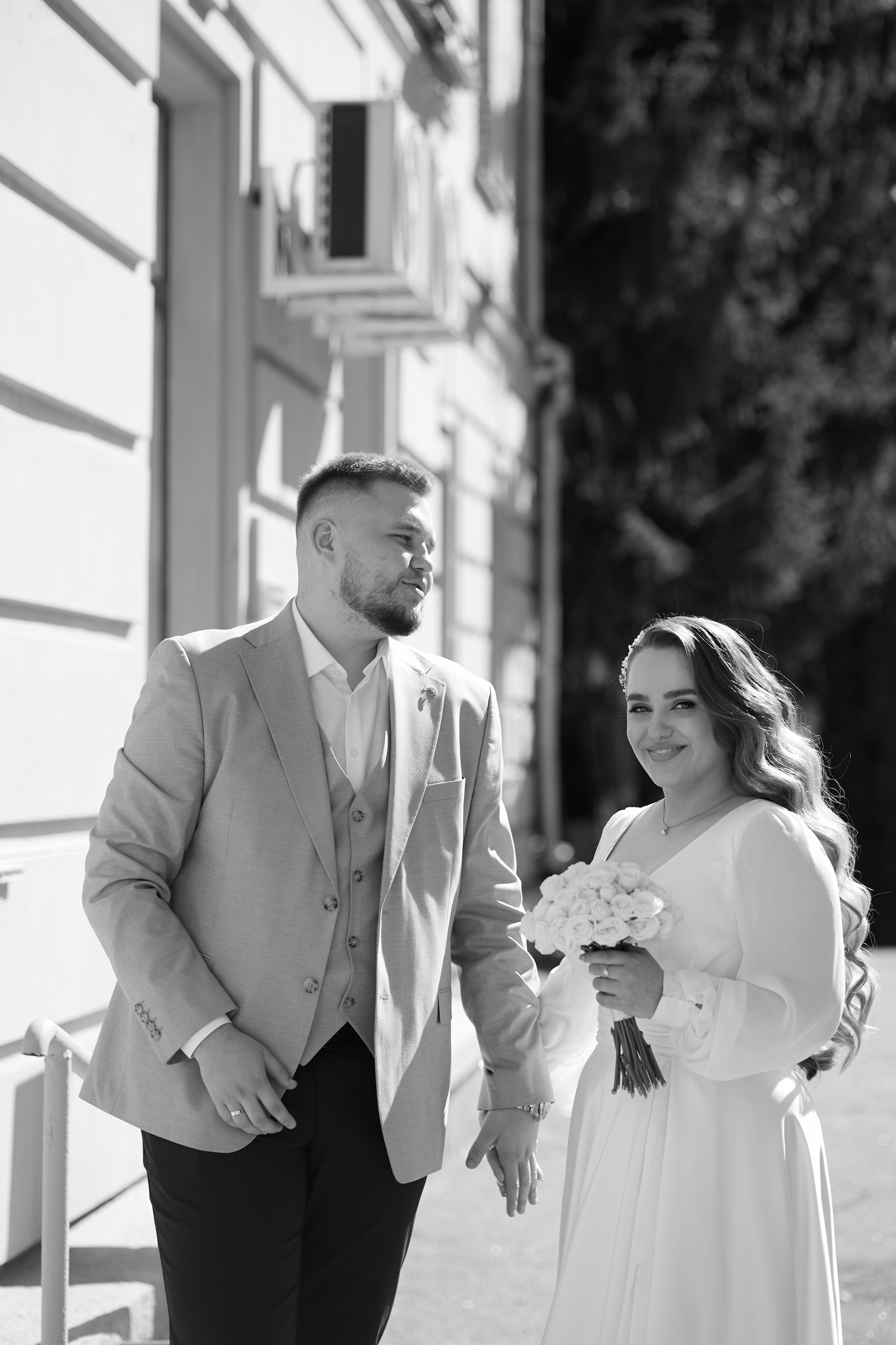 Весільна прогулянка 25,09,25. Весільний та сімейний фотограф Черкас