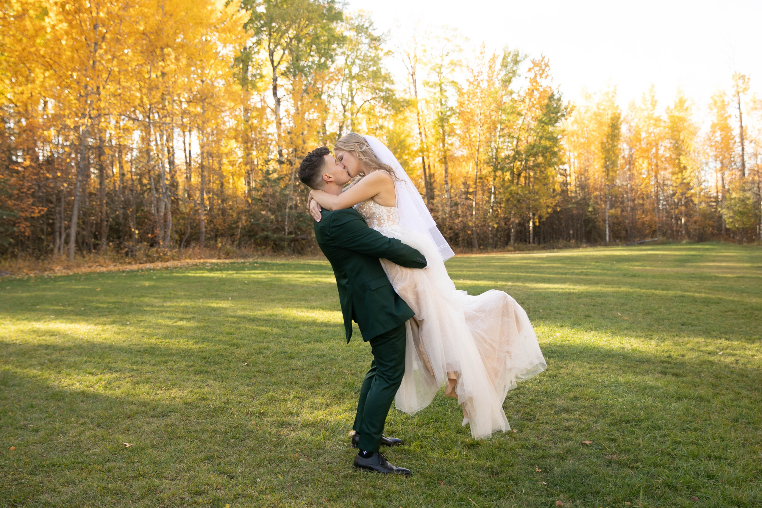 Renee & Emmett Wedding. Ching Li Photography